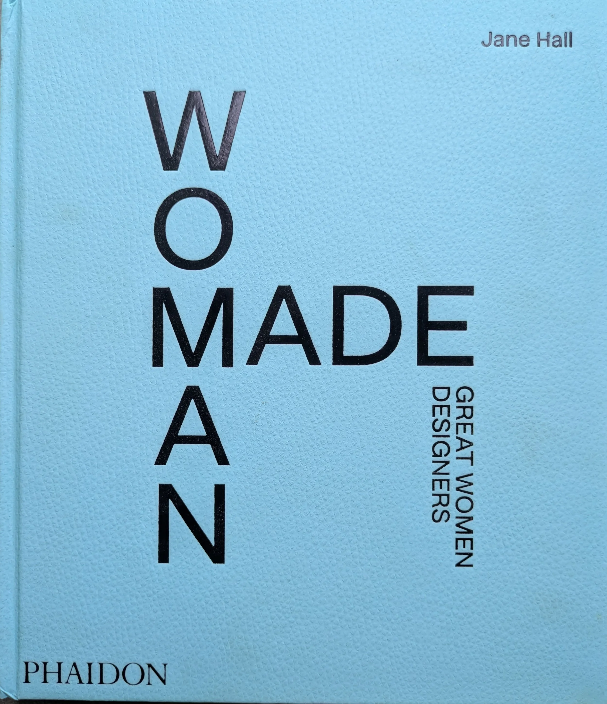 Woman Made - Great Women Designers