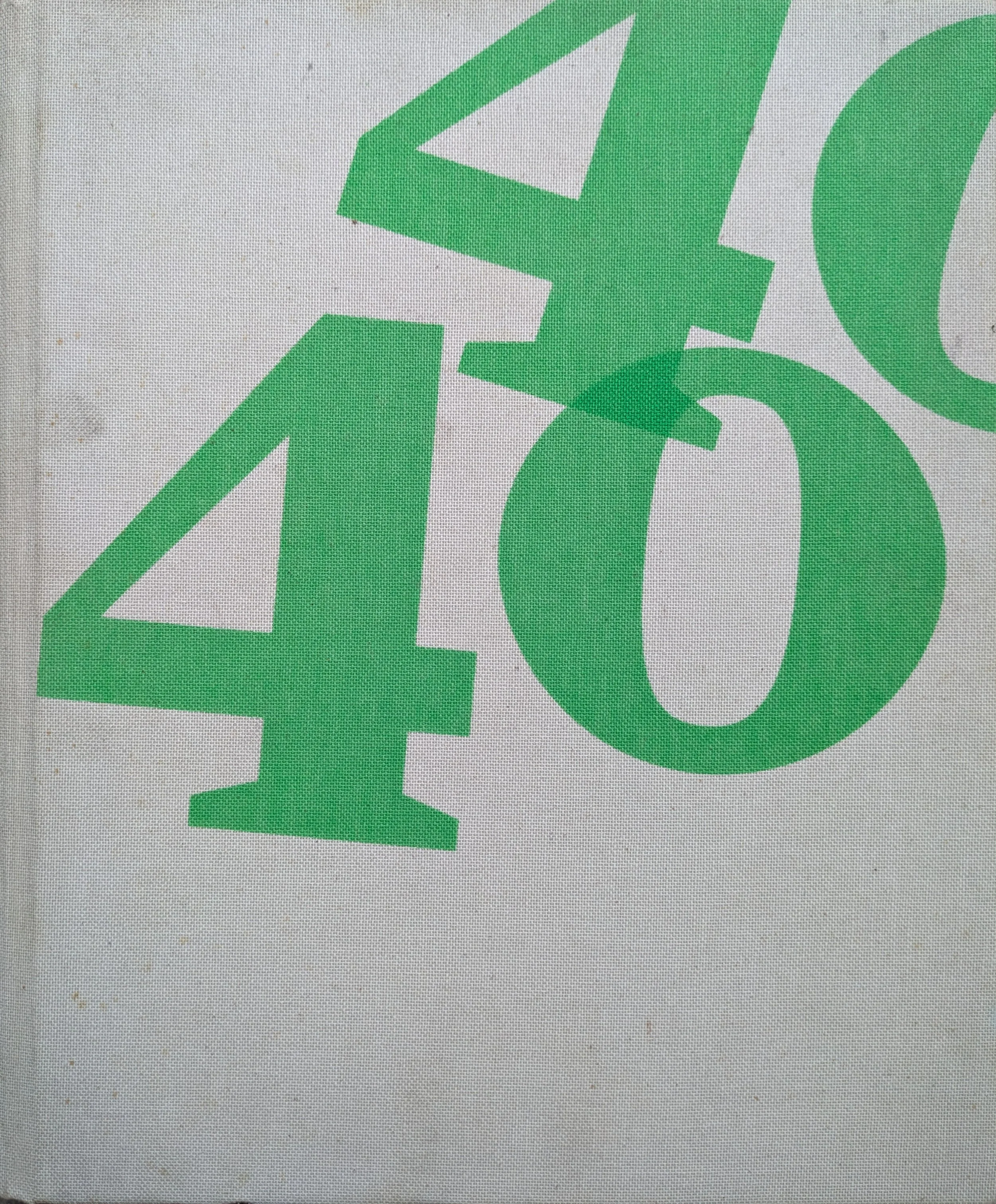 40 Under 40 Craft Futures