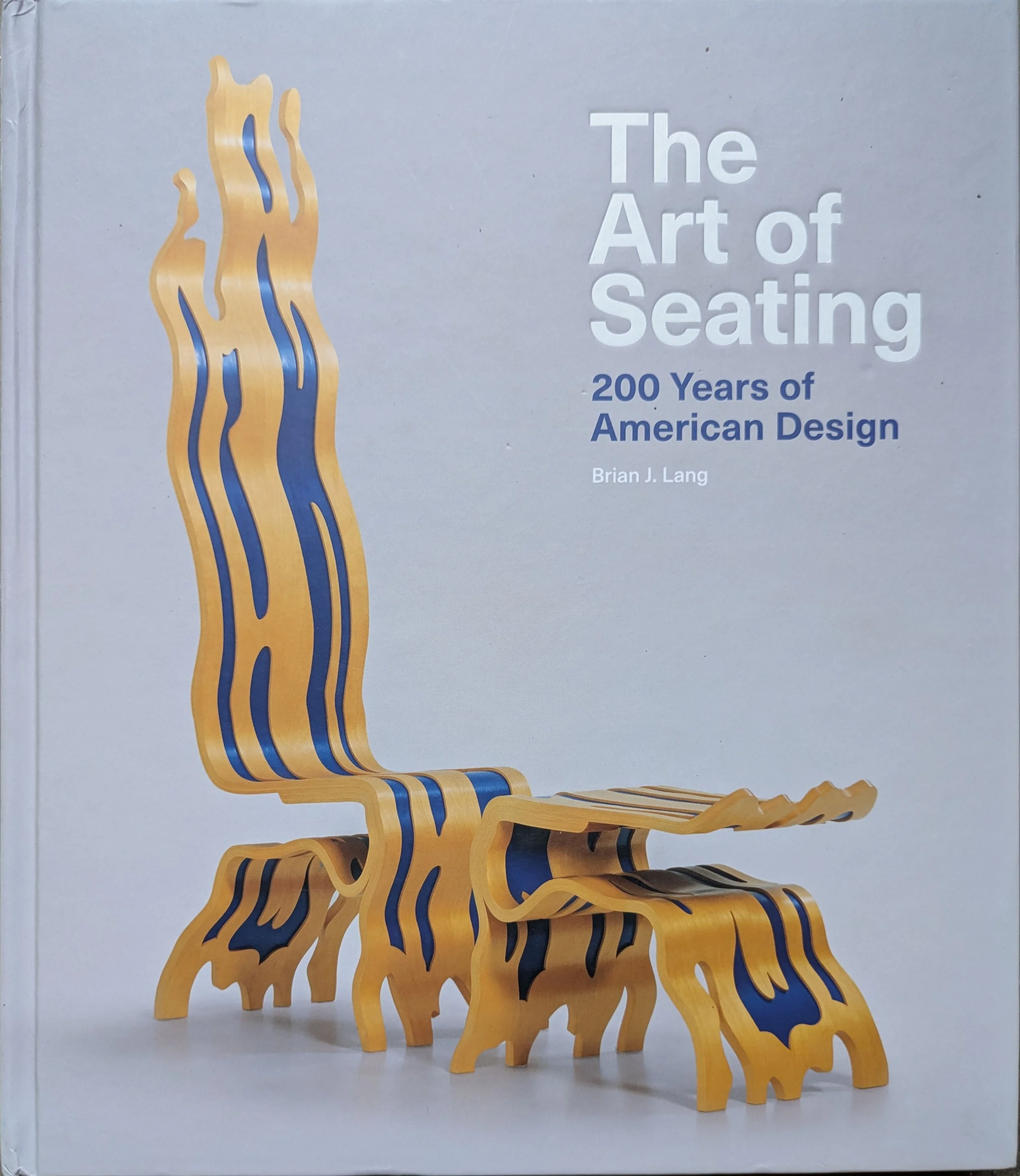 The Art of Seating - 200 Years of American Design
