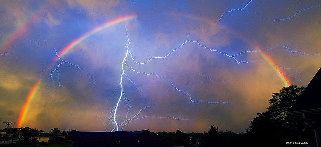 Natural Born Storytellers: 'Coincidence'