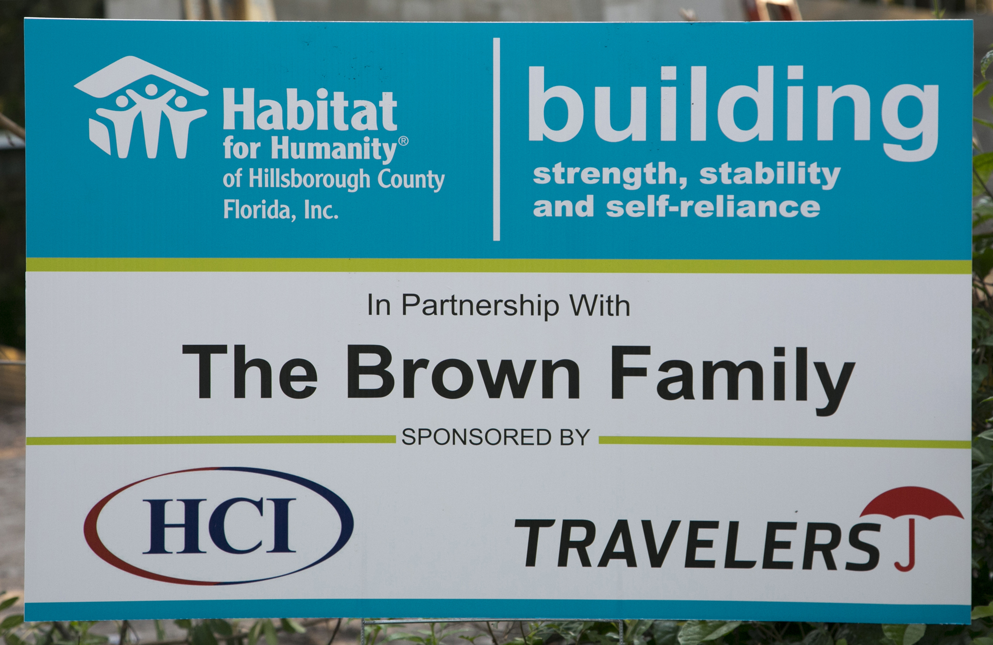 Habitat for Humanity Hillsborough County