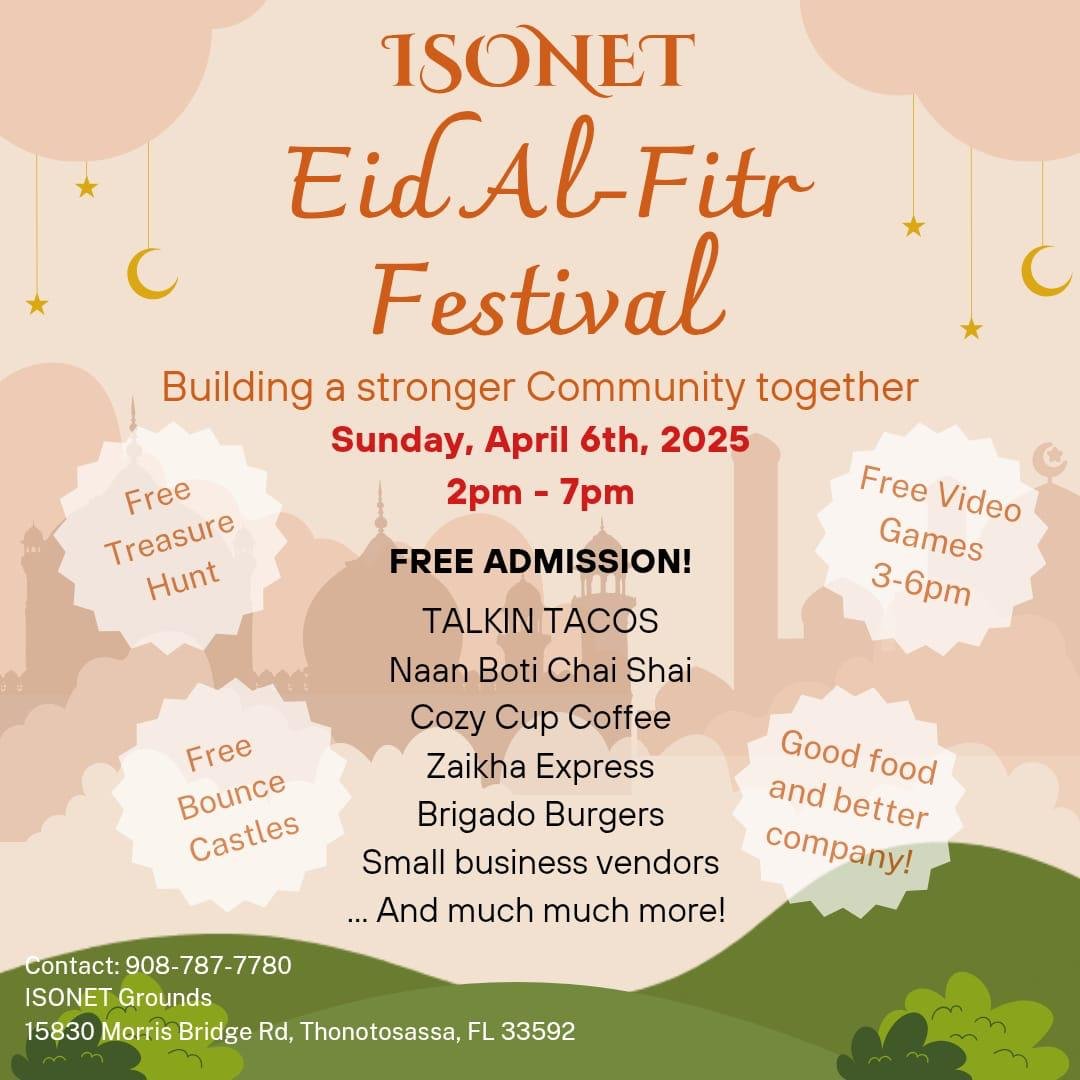 EID Carnival