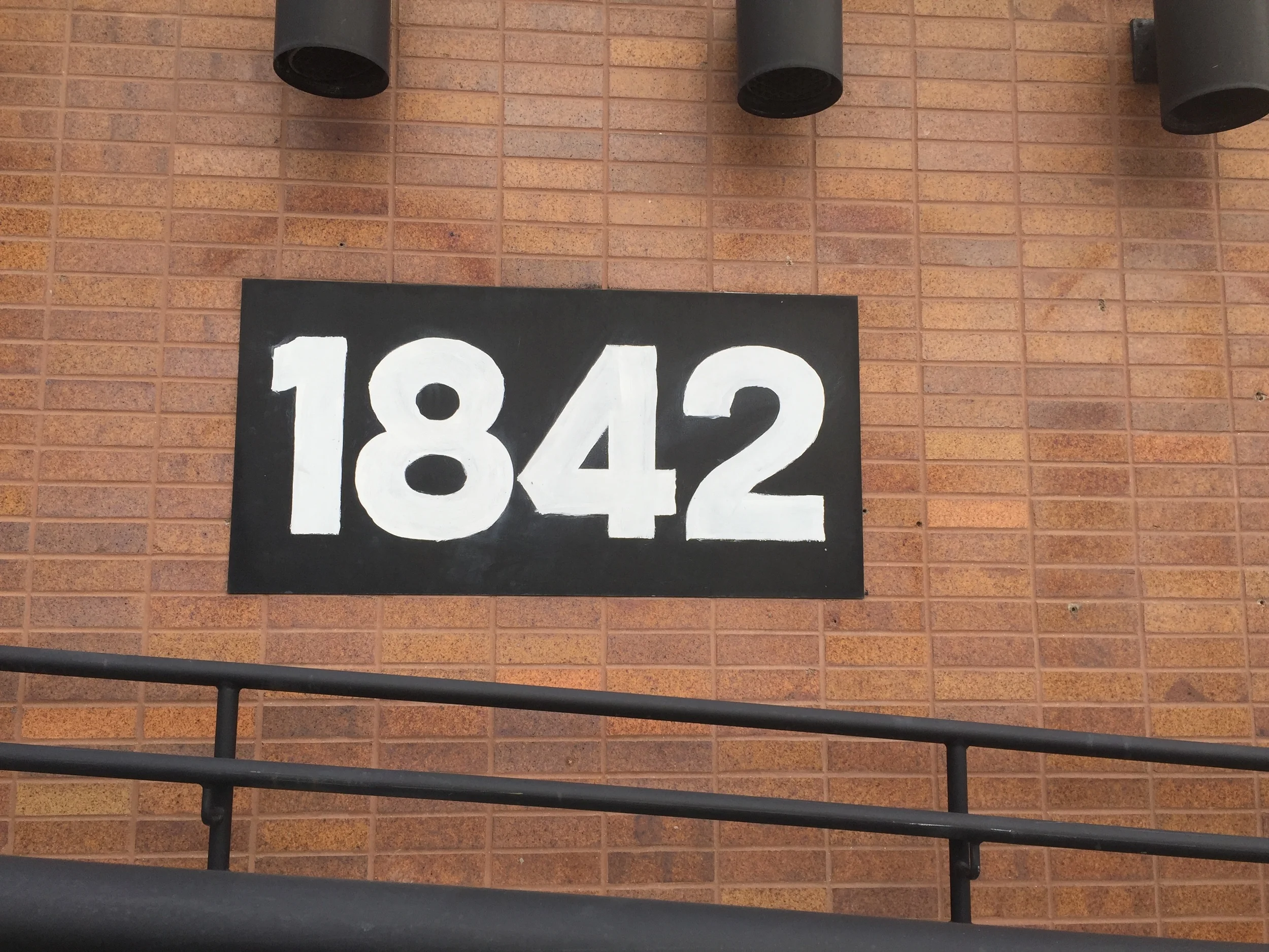 1842 Beacon Street, Suite 207