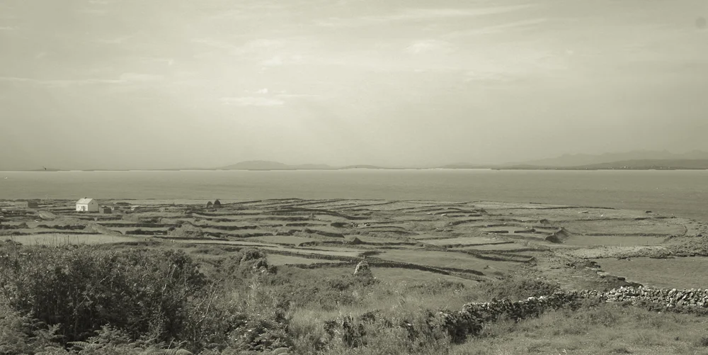 Inis Mór, Co. Galway, 2006