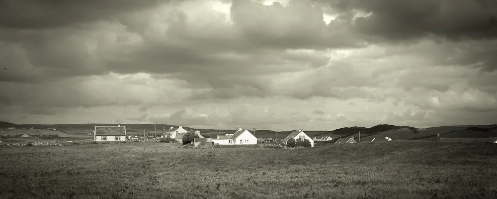 Inis Mór, Co. Galway, 2006