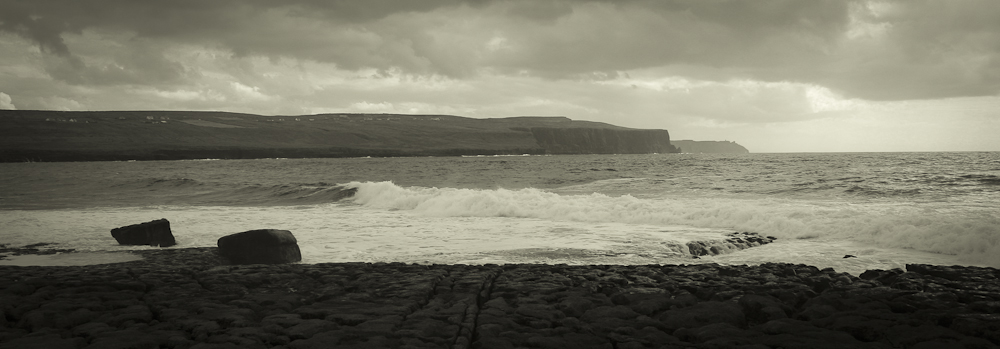 Co. Clare, 2006