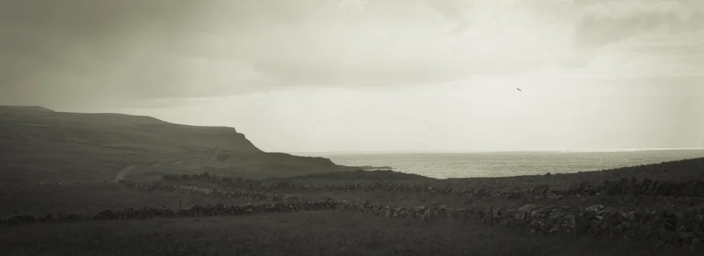 Co. Clare, 2006