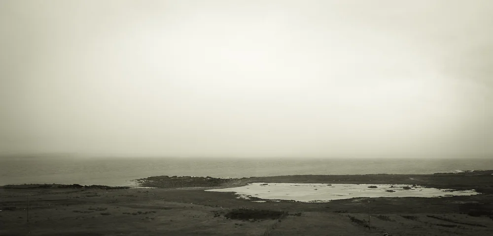 Toraigh, Co. Donegal, 2006
