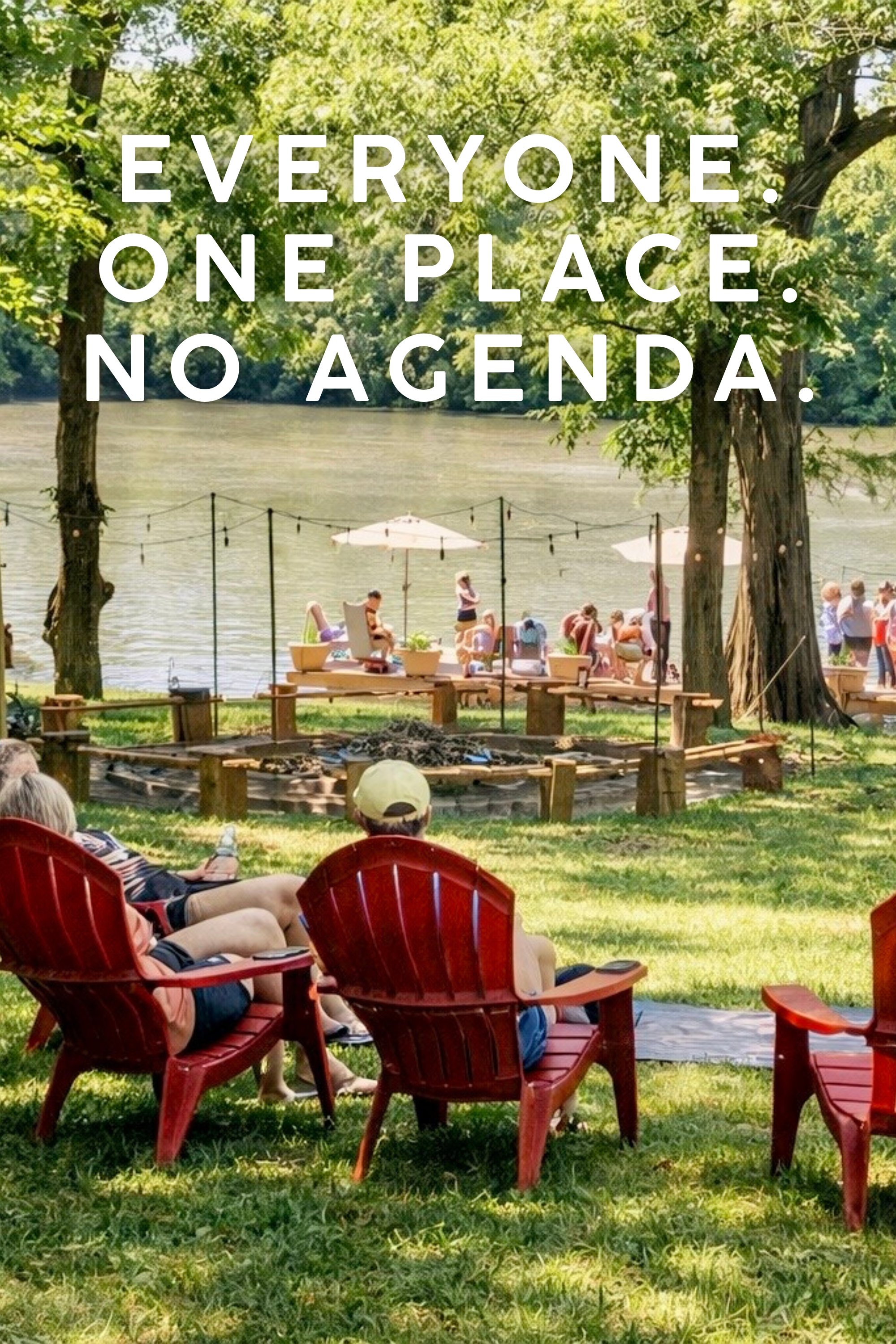 The best place to host your reunion (and what to look for when planning one)