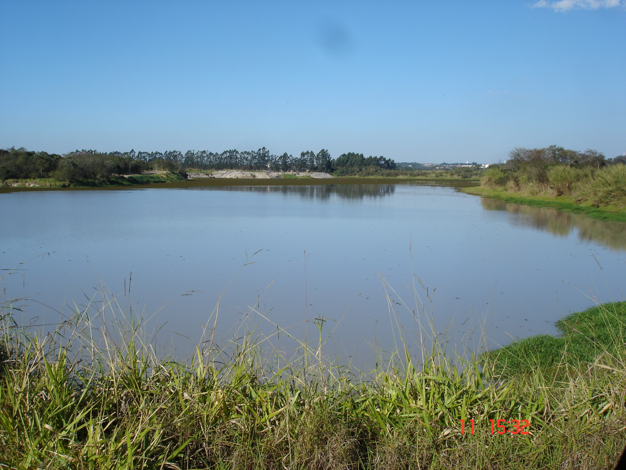 Fazenda Limoeiro, Vale do Paraíba (SP) -  Paisagem da propriedade