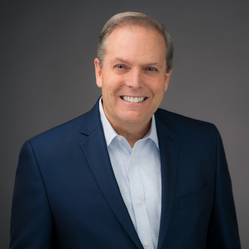 Picture of Michael Brookey