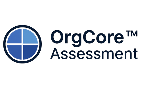 OrgCore Logo