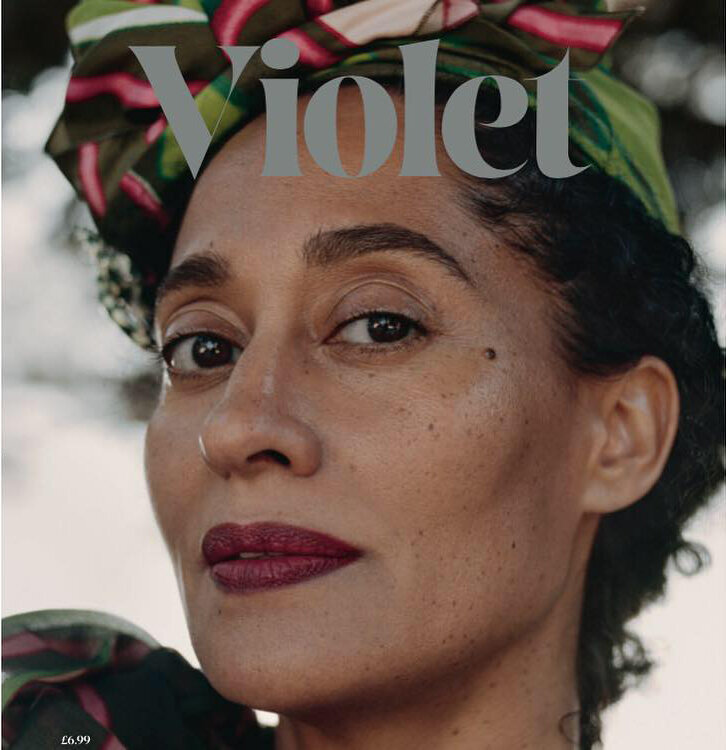 Violet Magazine