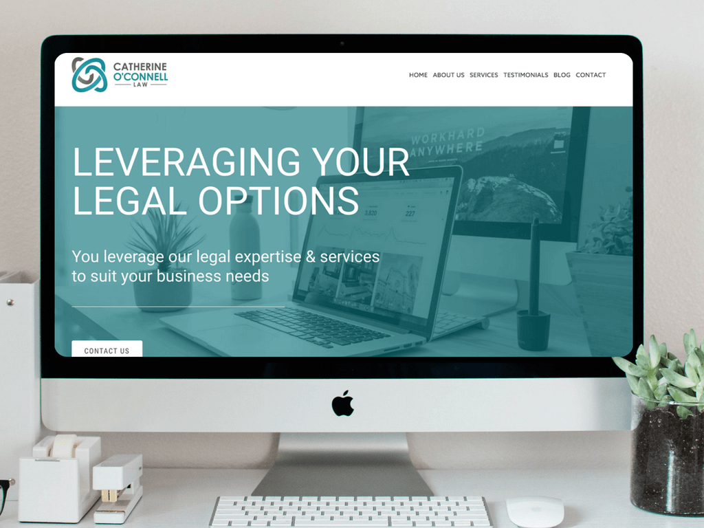 Catherine O'Connell Law | Tokyo-based Bilingual Lawyer
