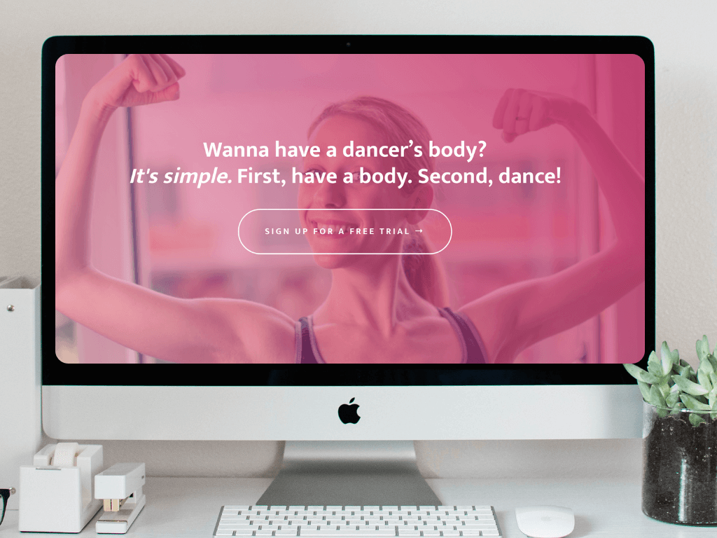 Lazy Dancer Tips