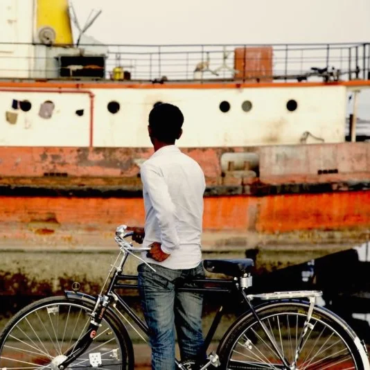 SCORE 1 | BOMBAY, INDIA