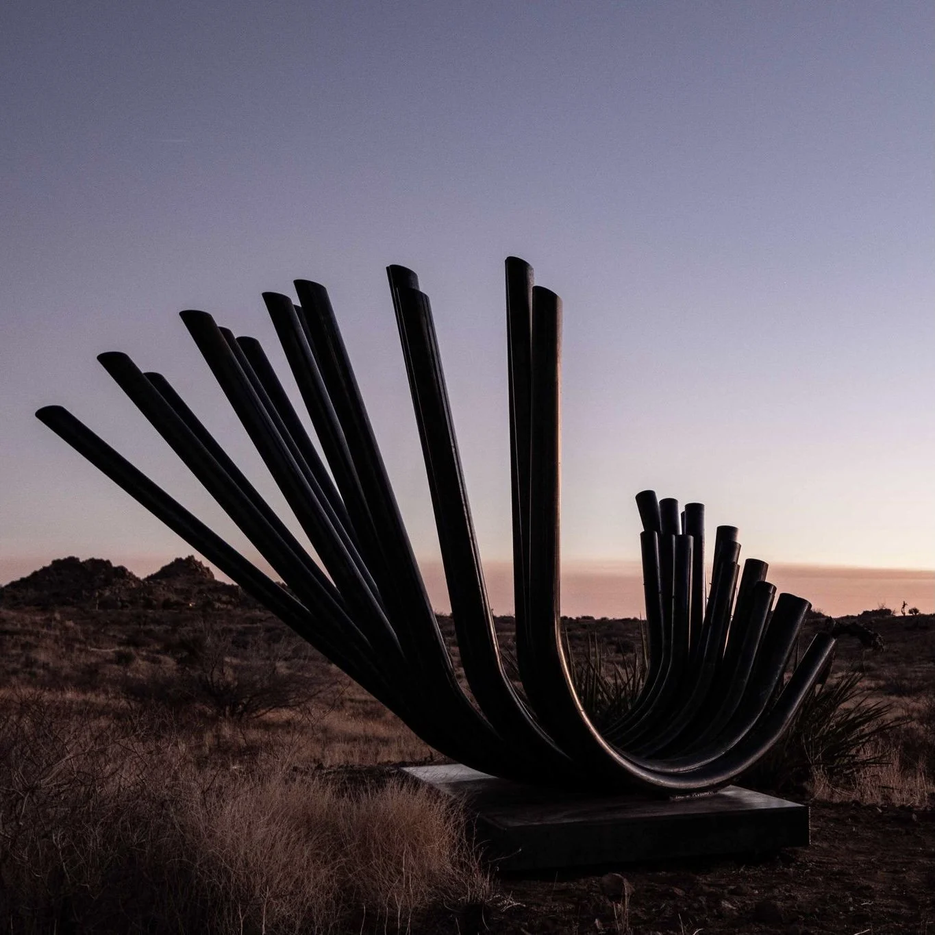 WASHED AWAY BY SEBASTIEN LEON