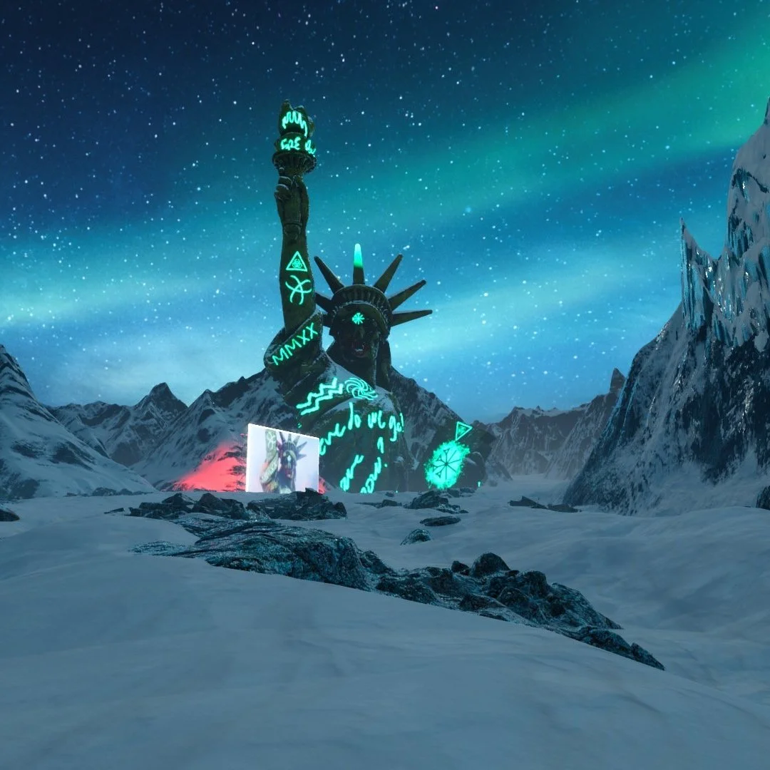 IS THE NFT REVOLUTION OVER?