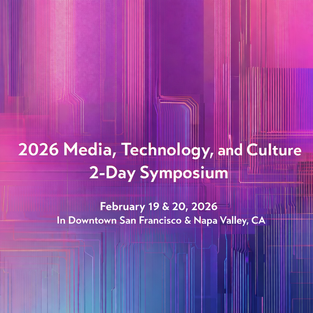 Media, Technology, and Culture Symposium
