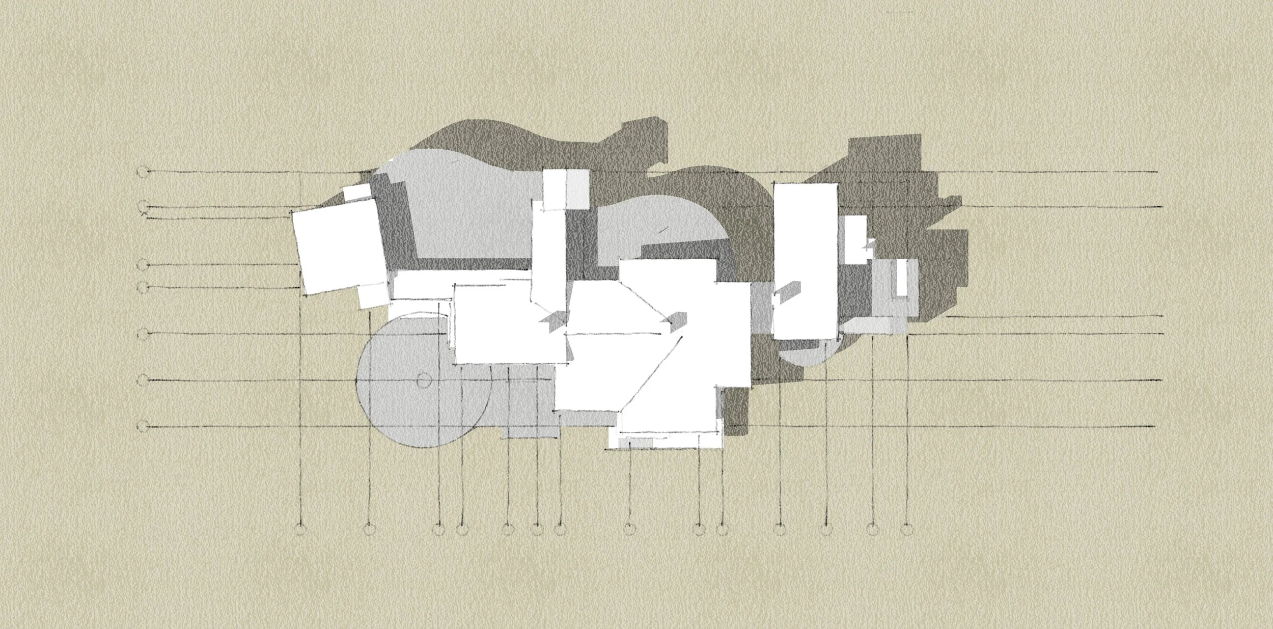  A mountain house in Tennessee.  In collaboration with Jeffrey Burden Design.  Photos by Jeffrey Burden   