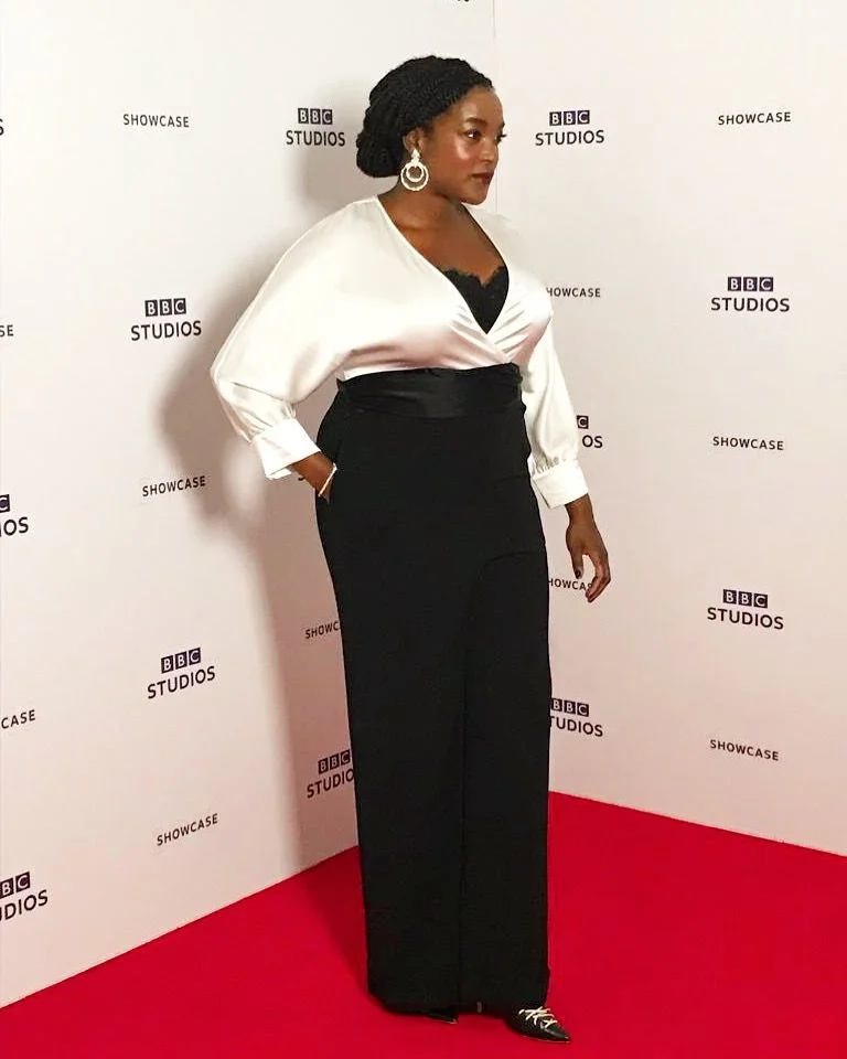 Wunmi Mosaku