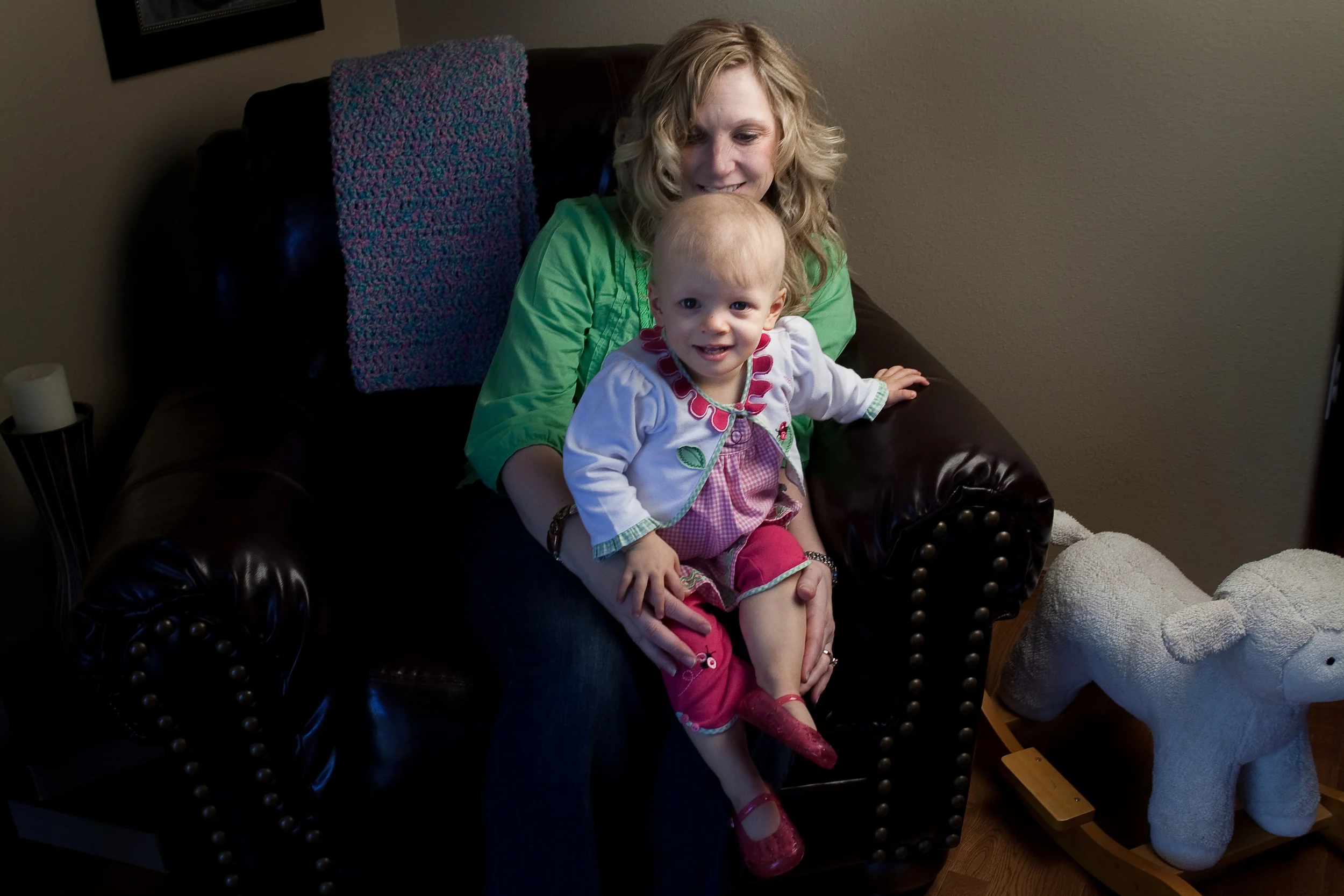 Pearl - Chapter 1 "Embrace"