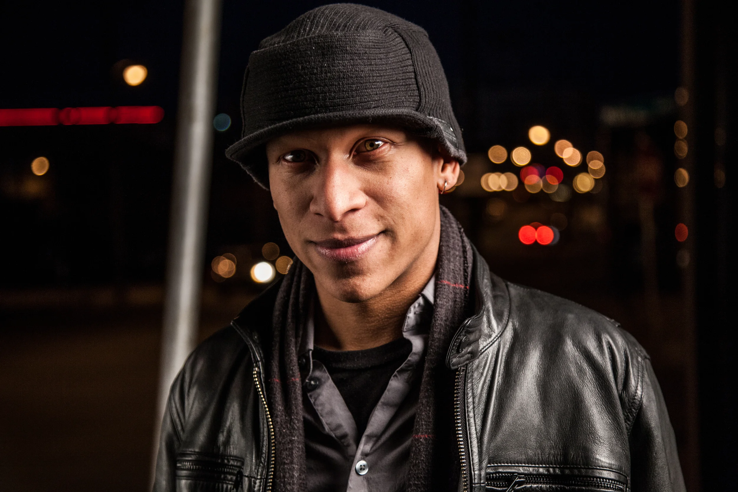 Joel "Chapter 1 - Miracle Existence"