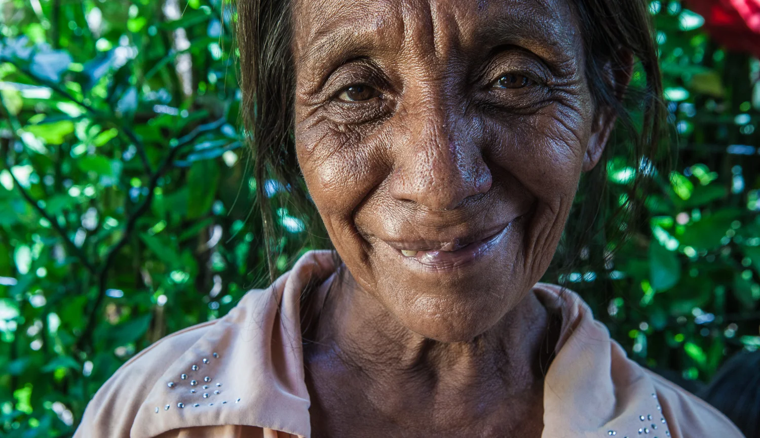 Rosenda "Perseverance"