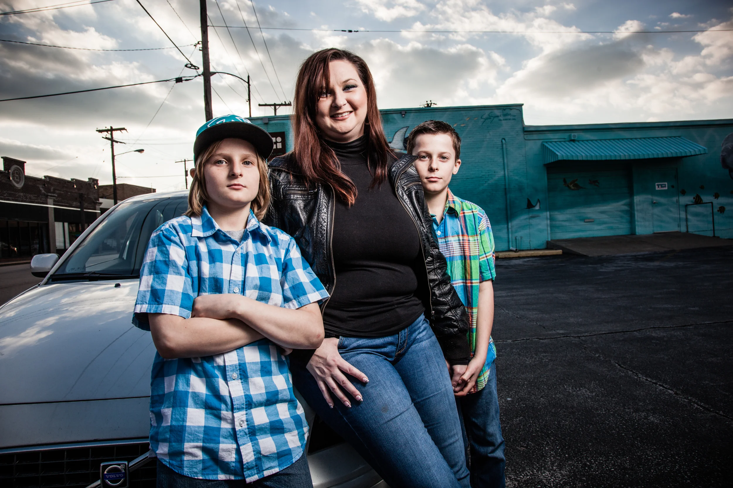 Heidi "Chapter 2 - Amazing Grace"