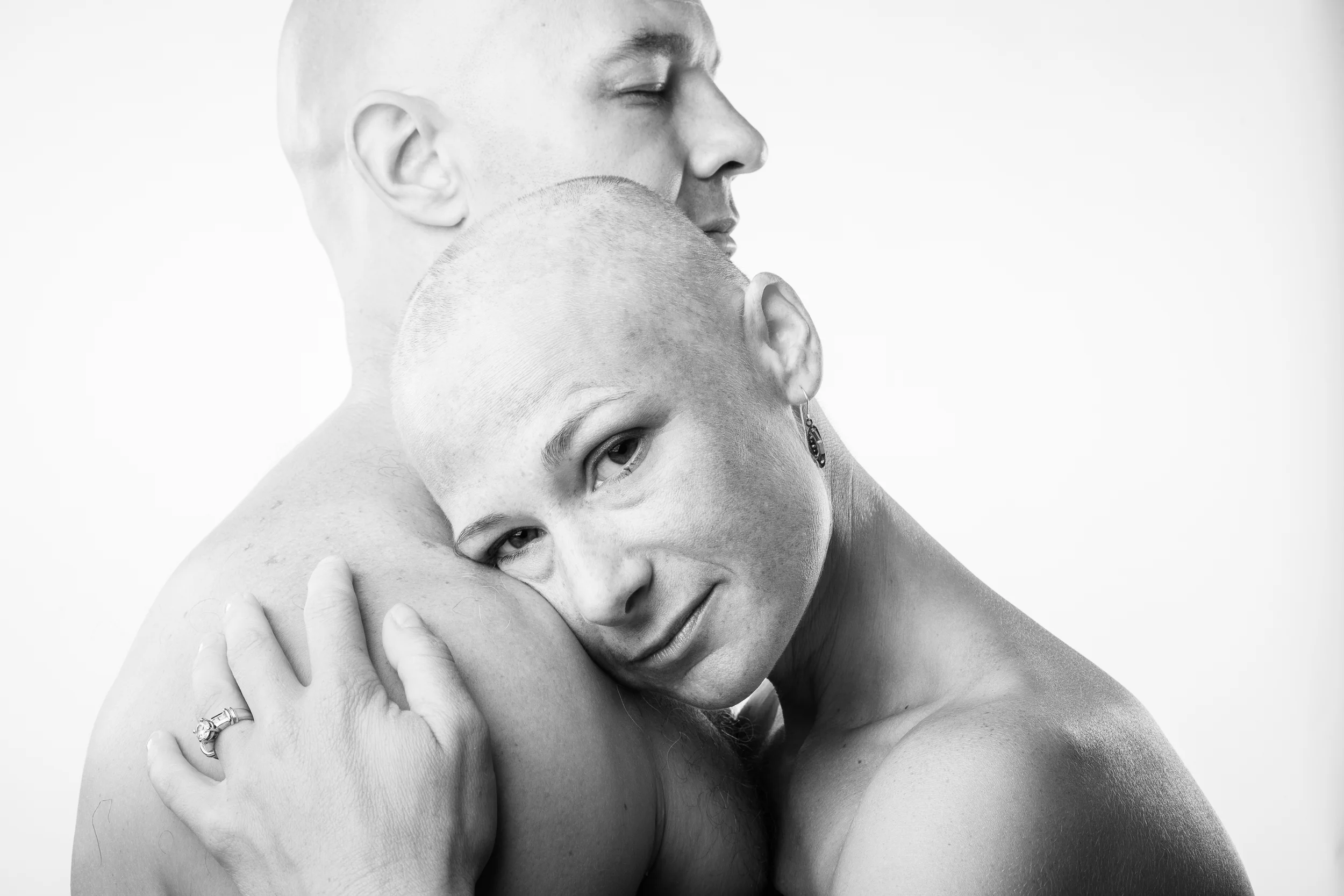 Krista "Chapter 1 - Hope"