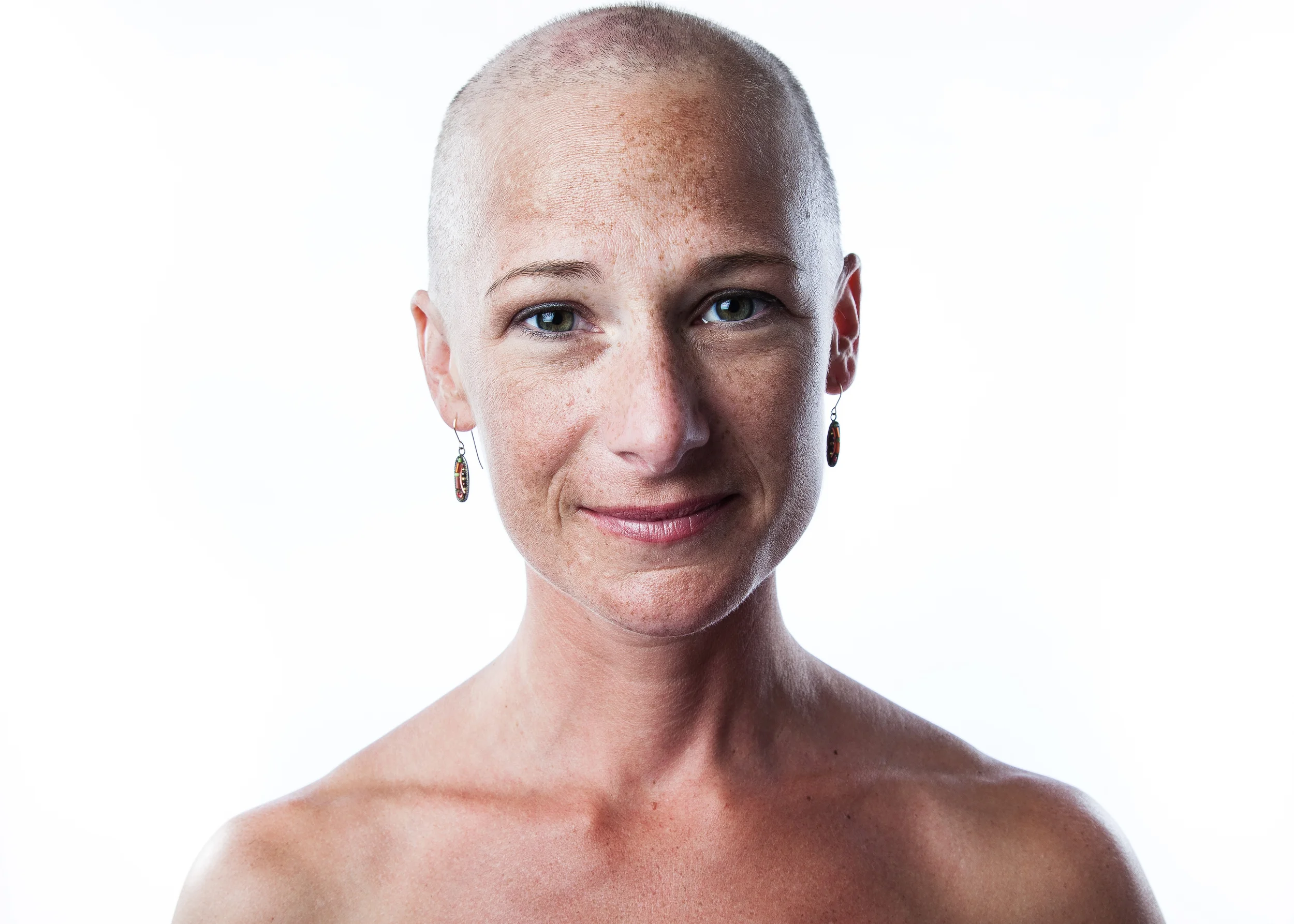 Krista "Chapter 2 - Carry On"