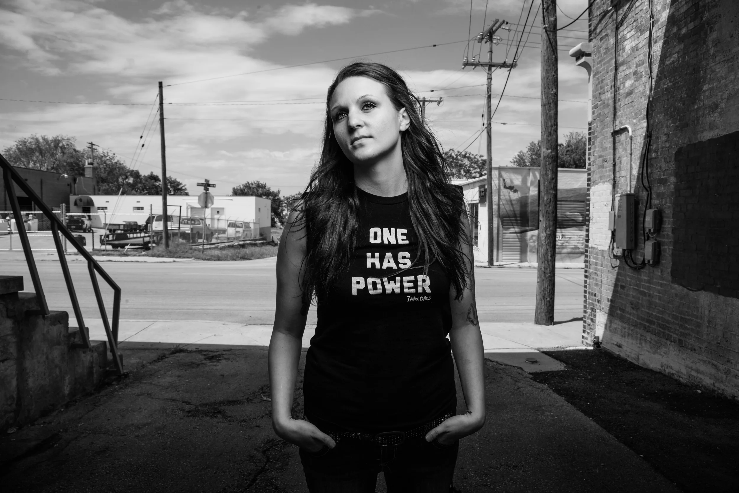 Mahailya - Chapter 1: "Addiction"