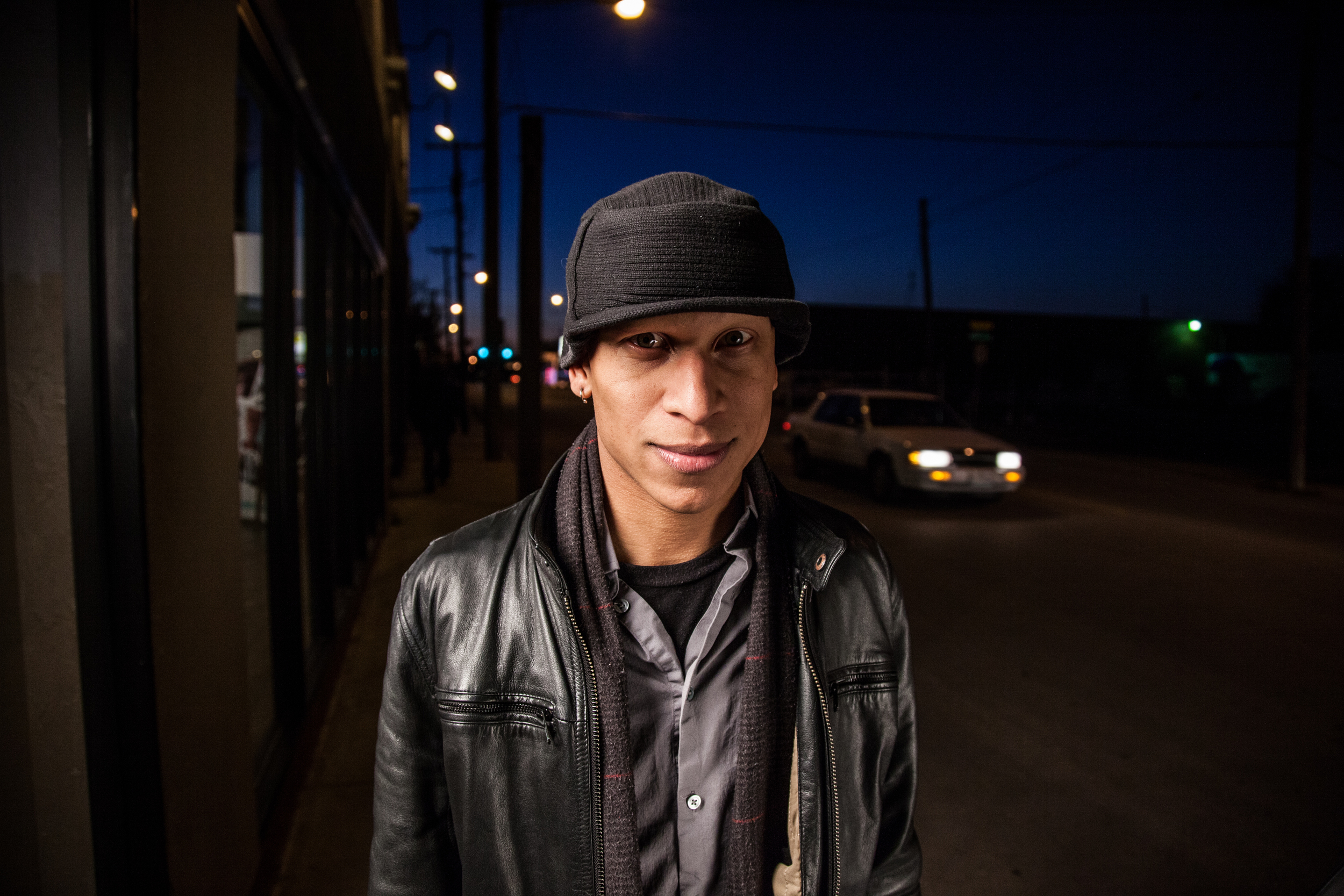 Joel - Chapter 2 "Am I Not Important"