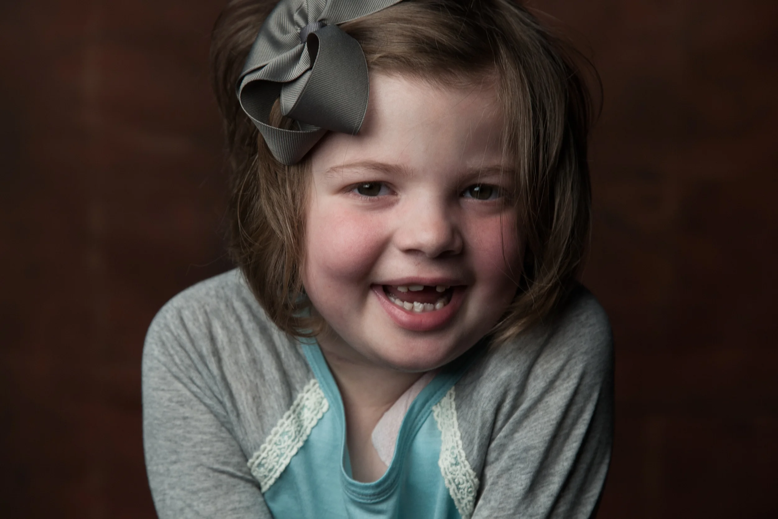 Pearl - Five Year's Later "A Mother's Words"