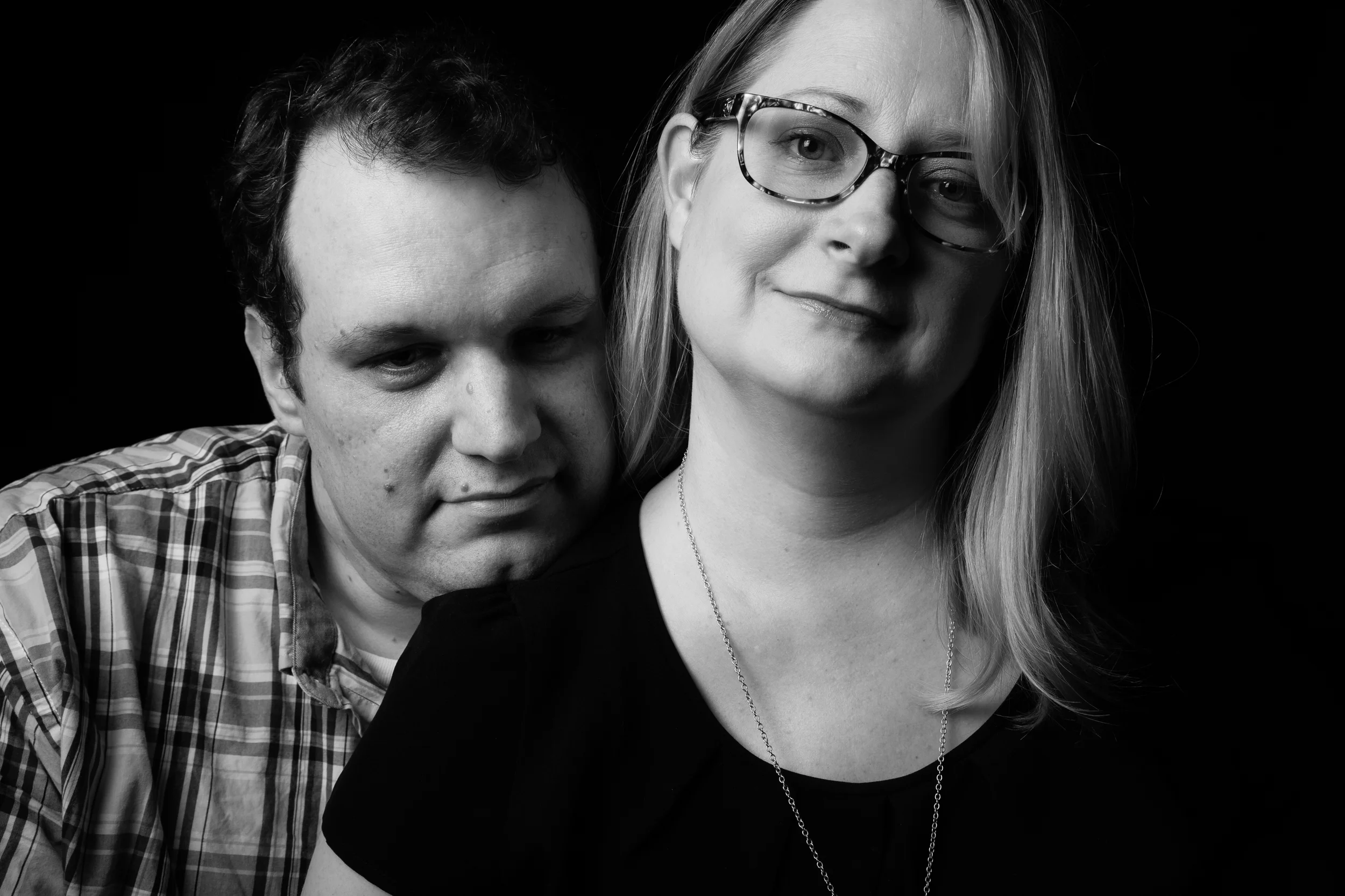 Brittany and Bill - Chapter 1 "The Choice"