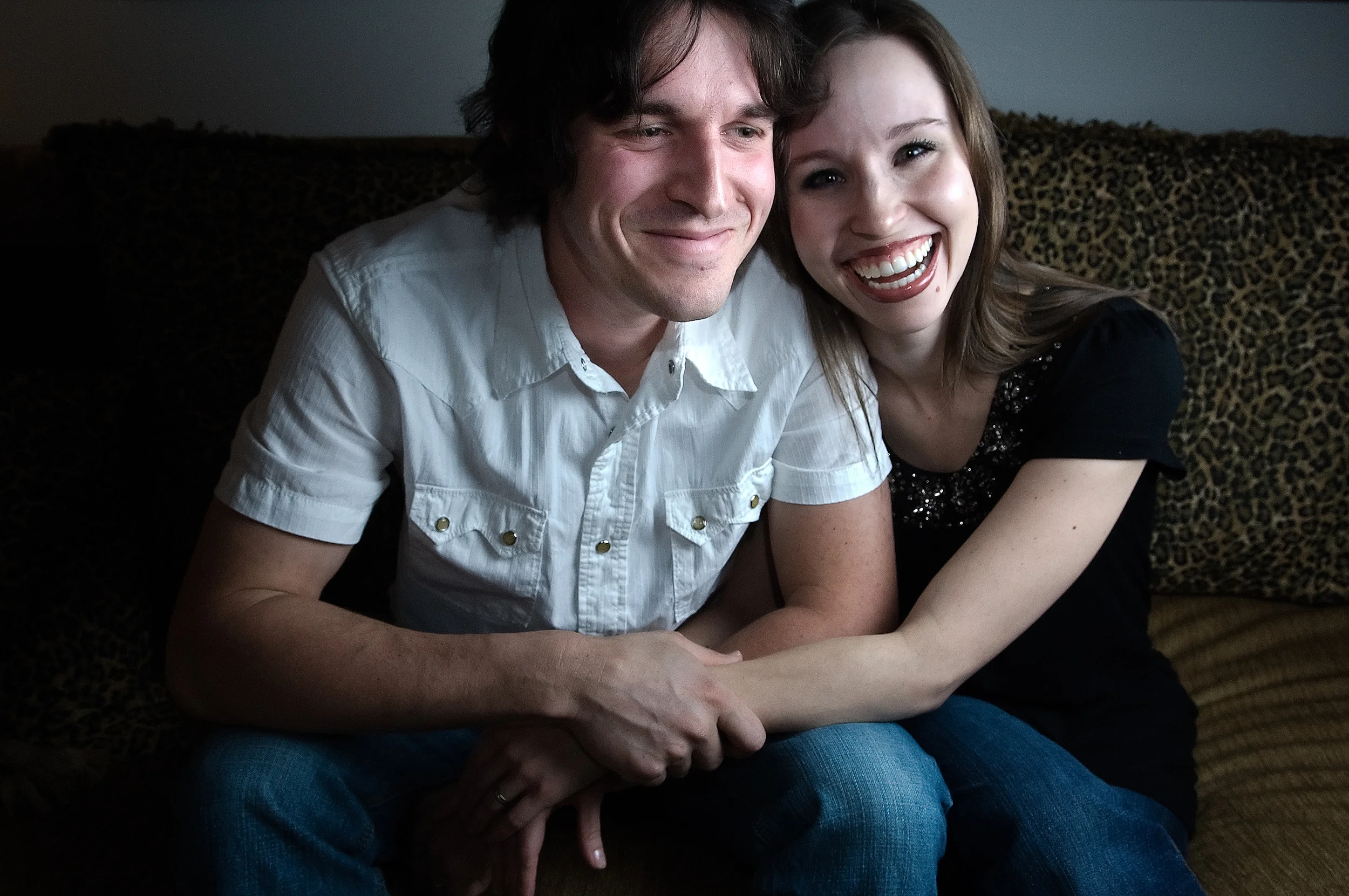 Theresa and Brad - Chapter 2 "Sweet Sixteen"