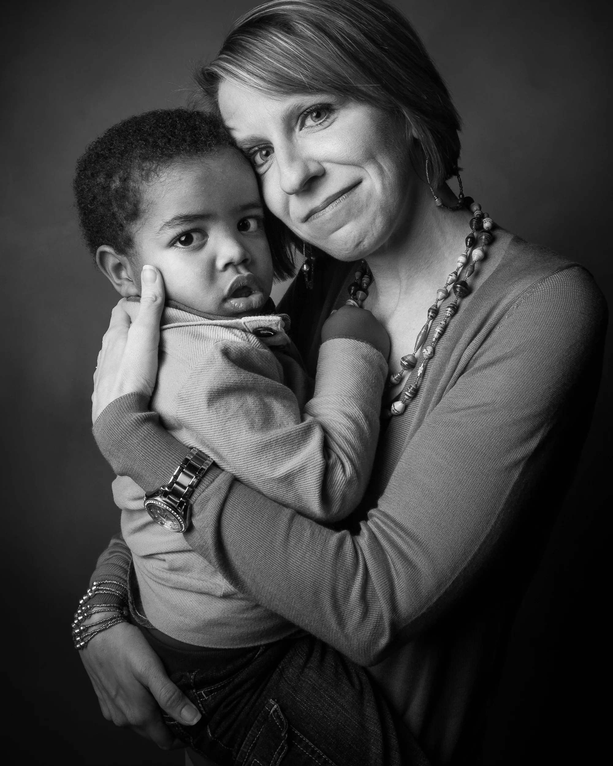 The Roberts "Adoption"