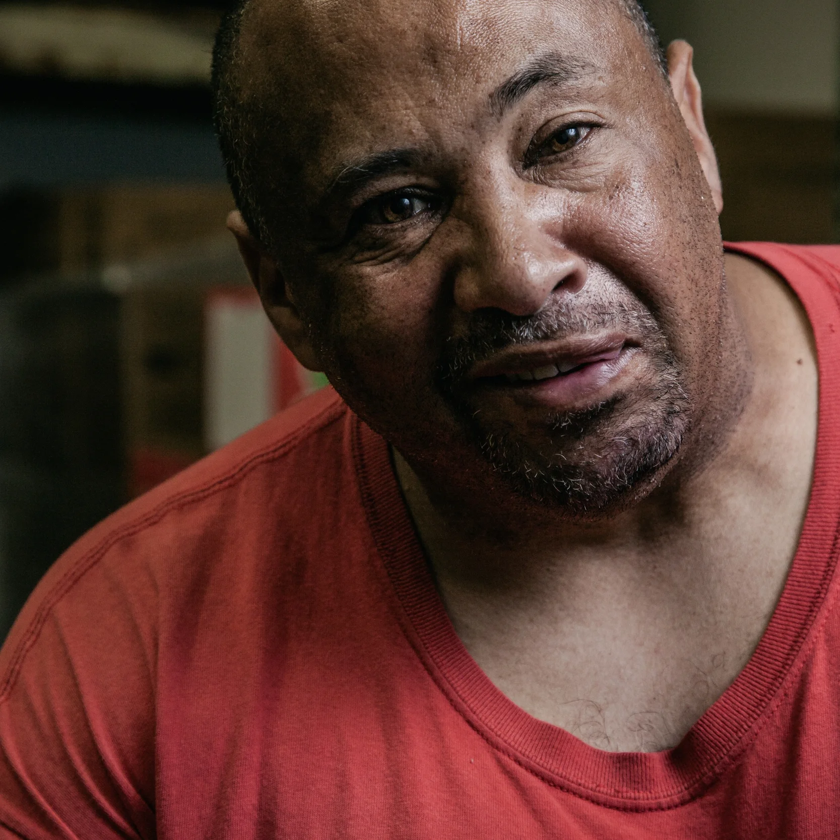 Cortez "The Hunger Games"