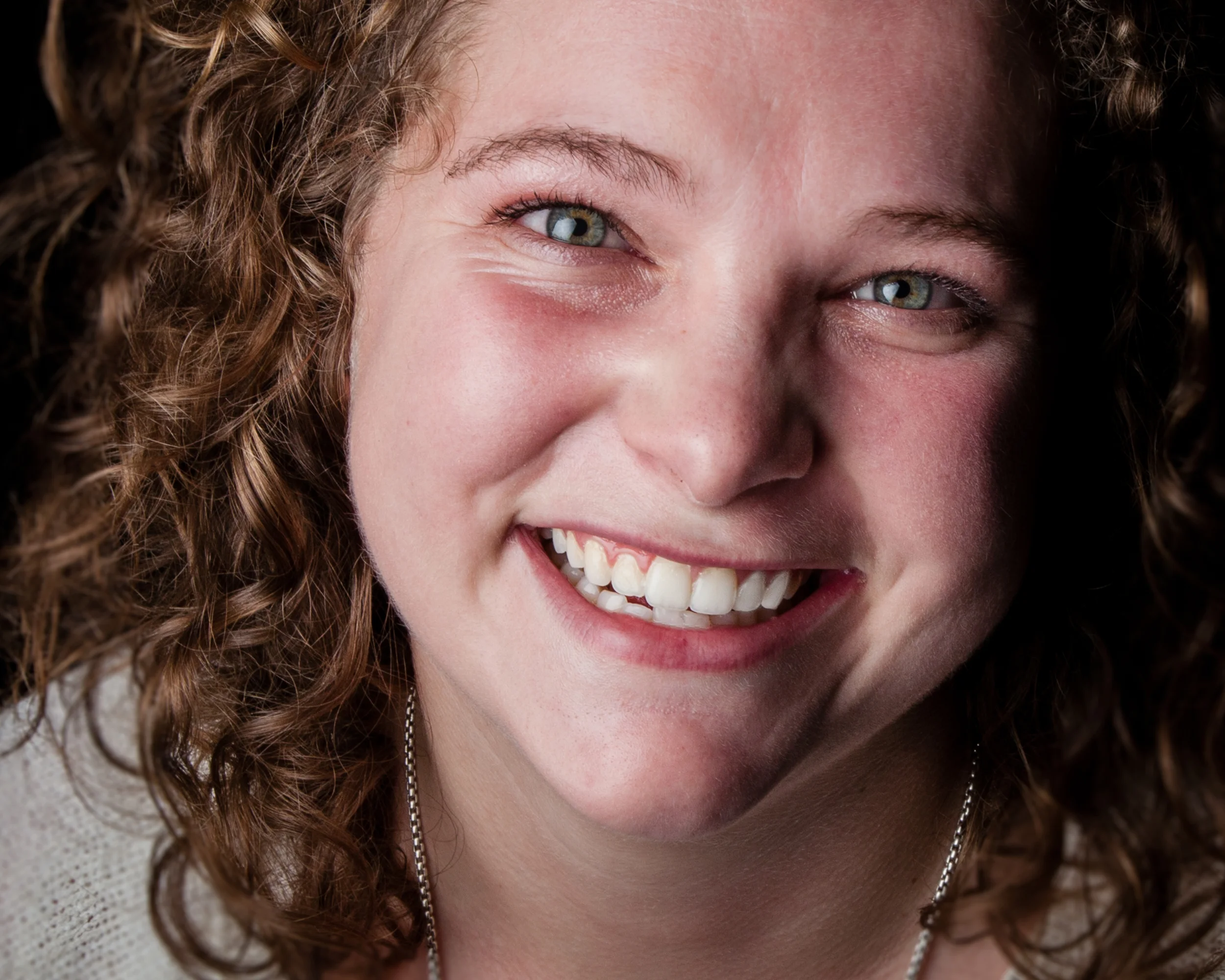 Bryn "I Am Beautiful"