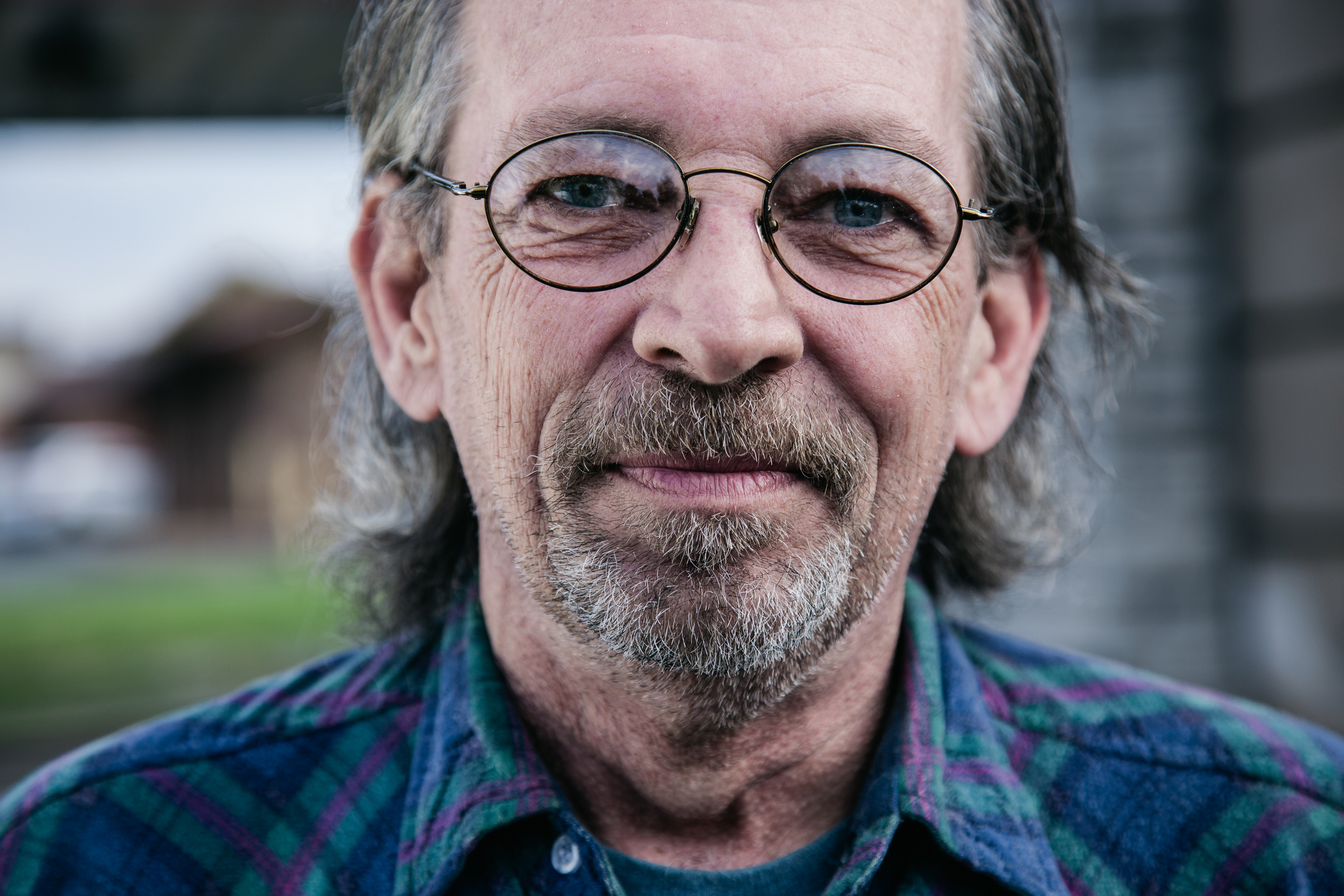 Michael "That Light"