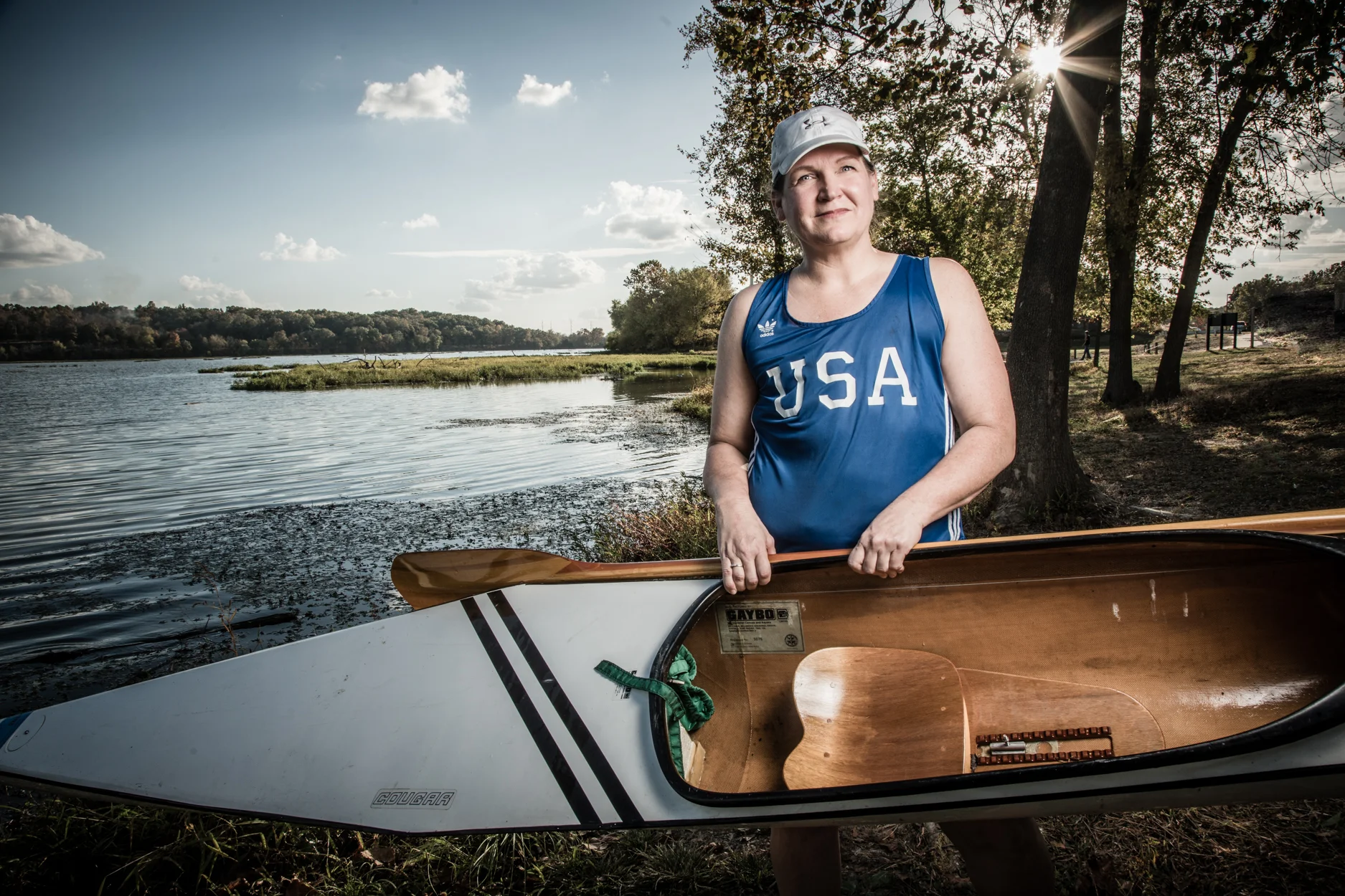 Laura "Live as if Anything is Possible"