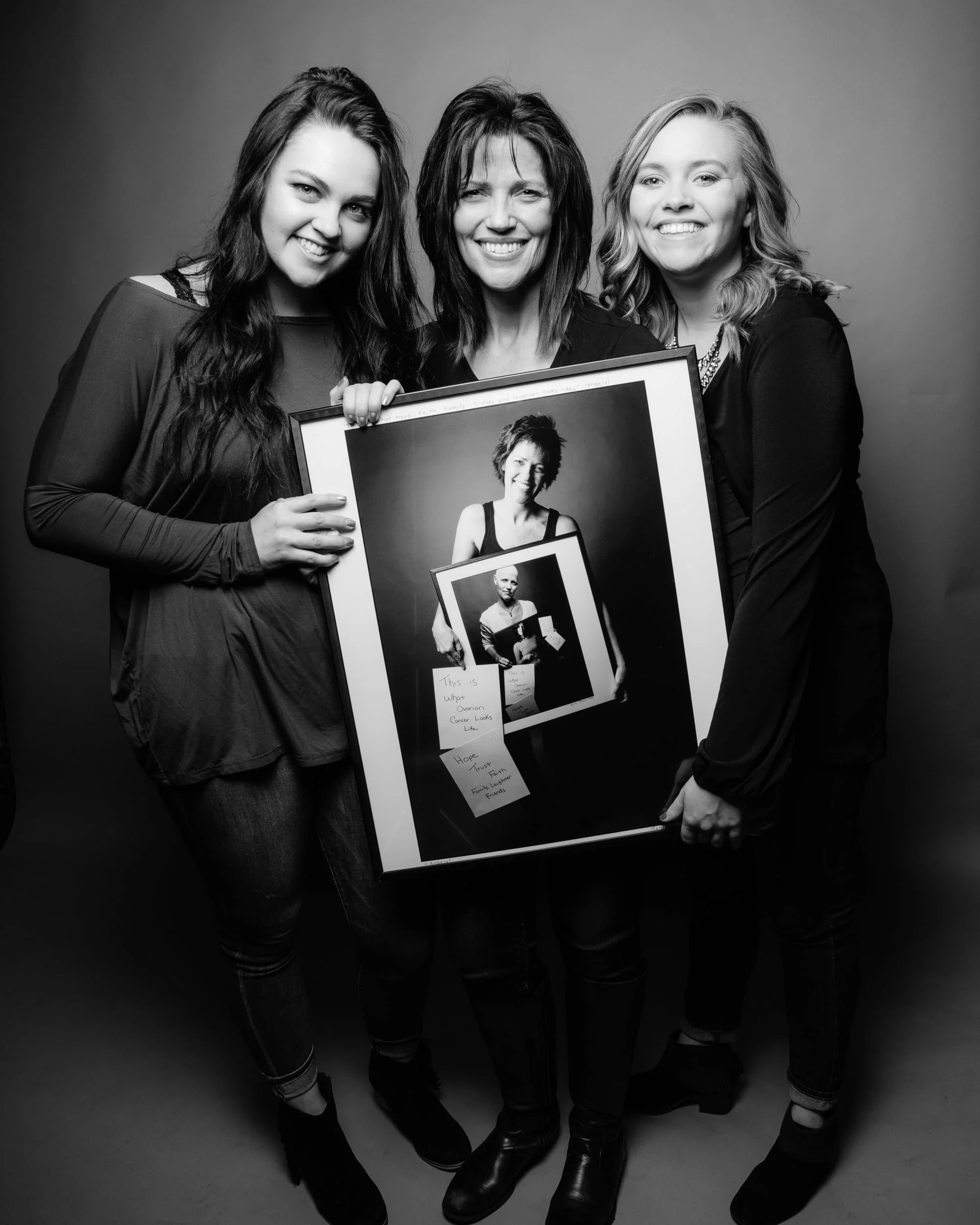 Angie "Two Chances In 100"