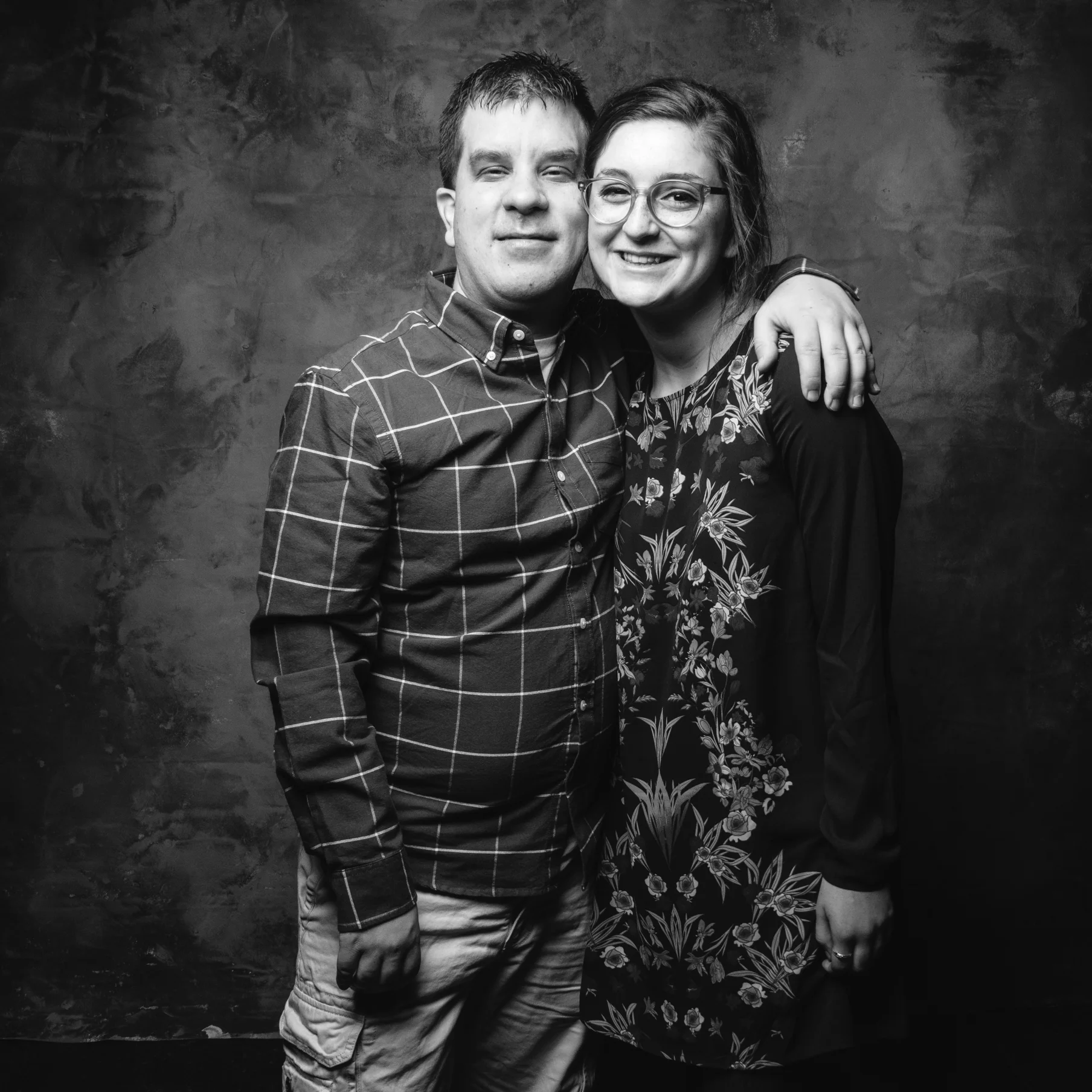 Blake and Madi "Superhero"