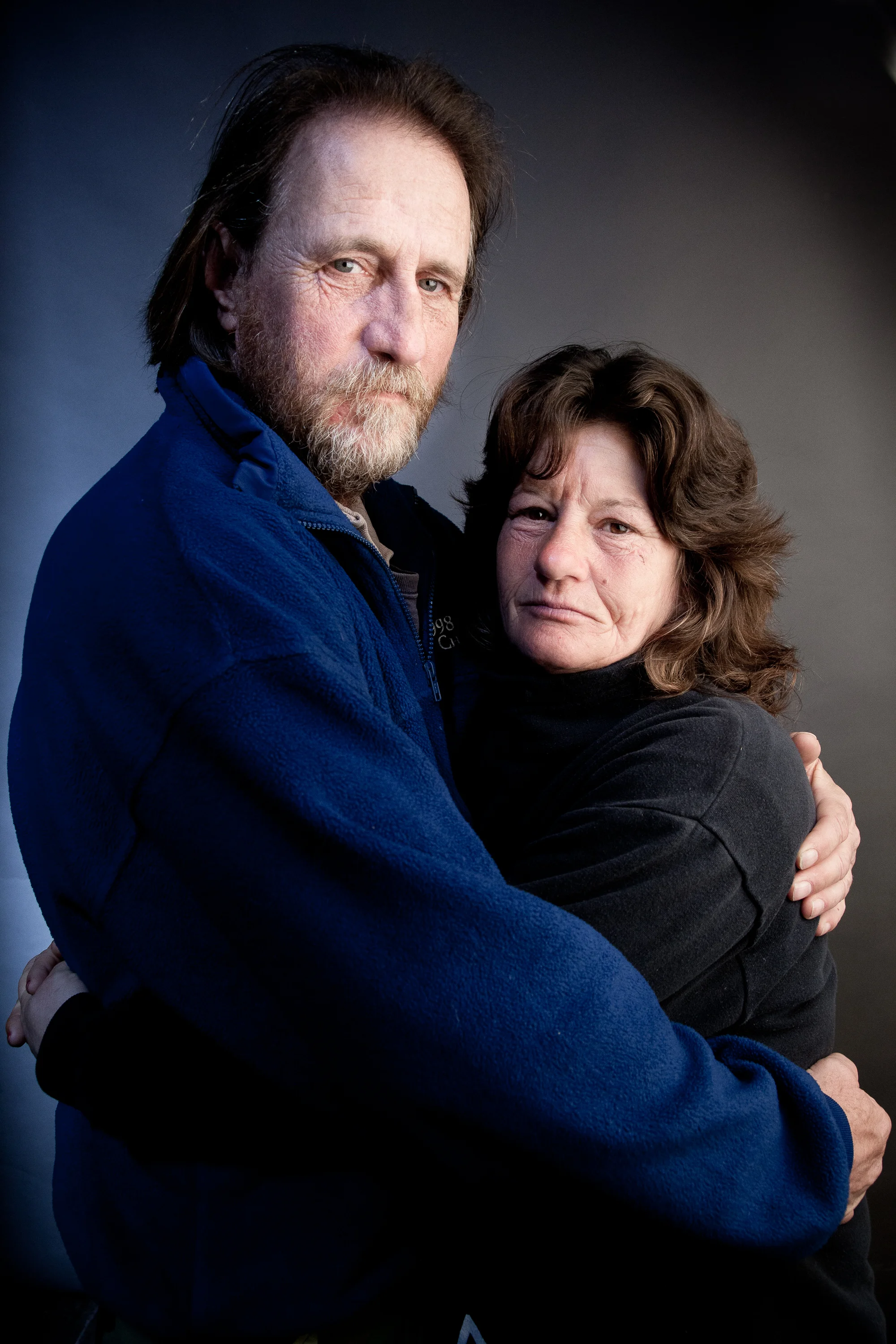 Kevin and Petra "(I will not)Abandon You" --- Short Film