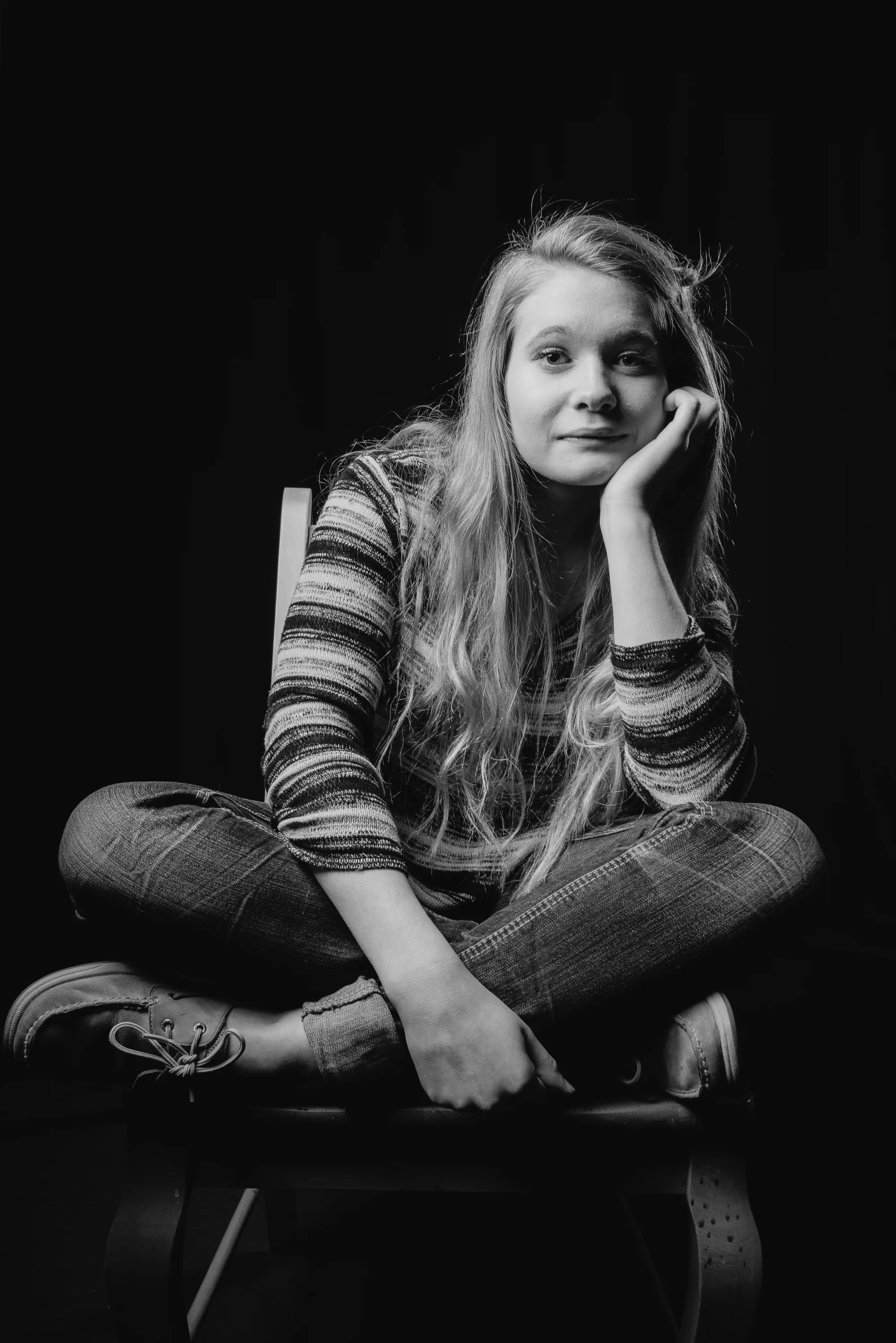 Britney "Everything is Beautiful"