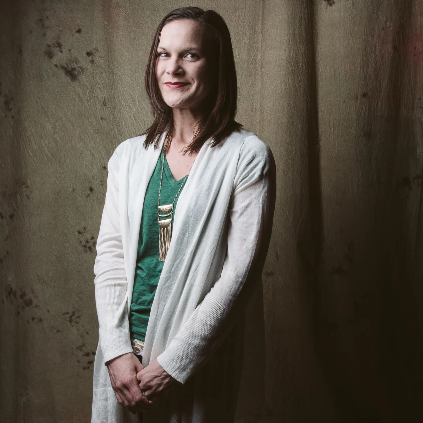 Christian "The Overflow"