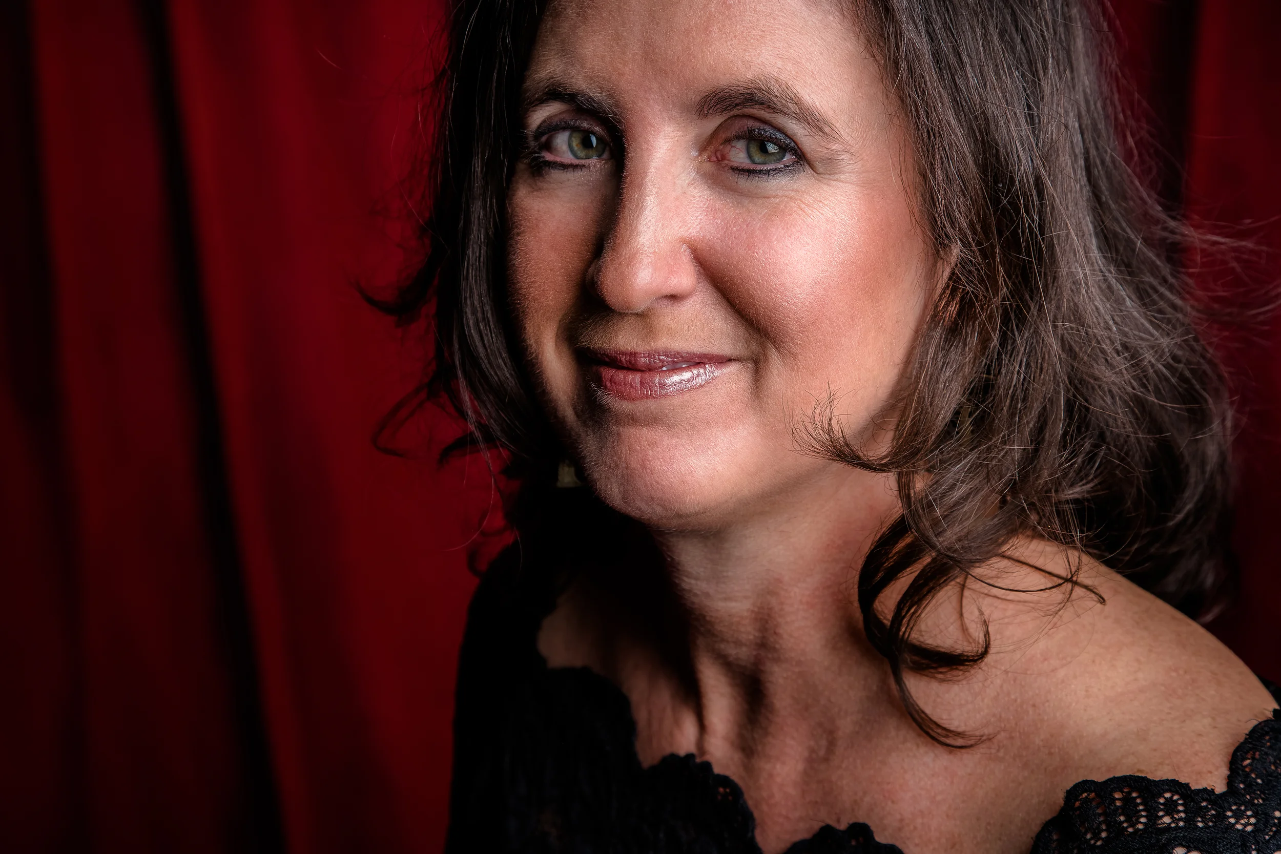 Brandy "Pathways To Heal"