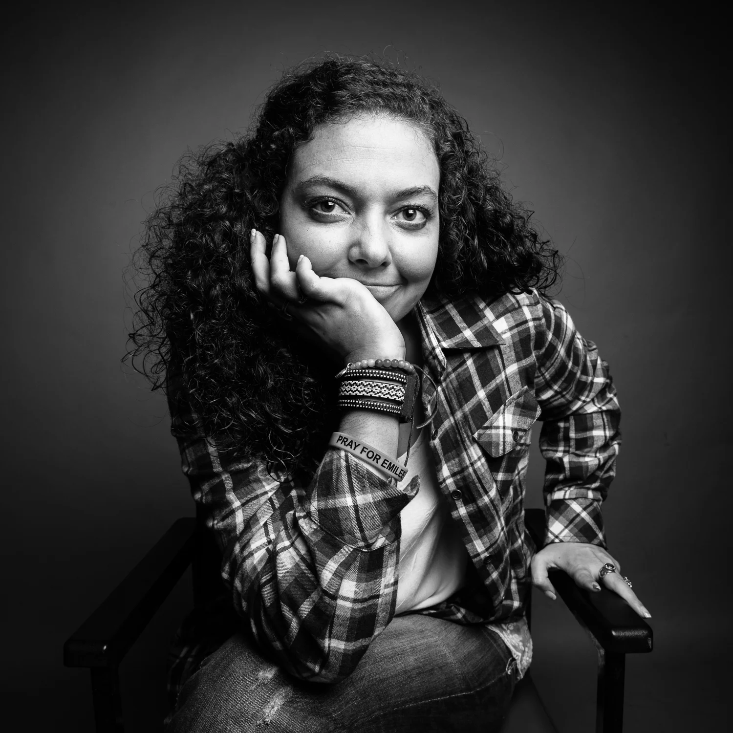 Emilee "Everything Happens for a Reason"