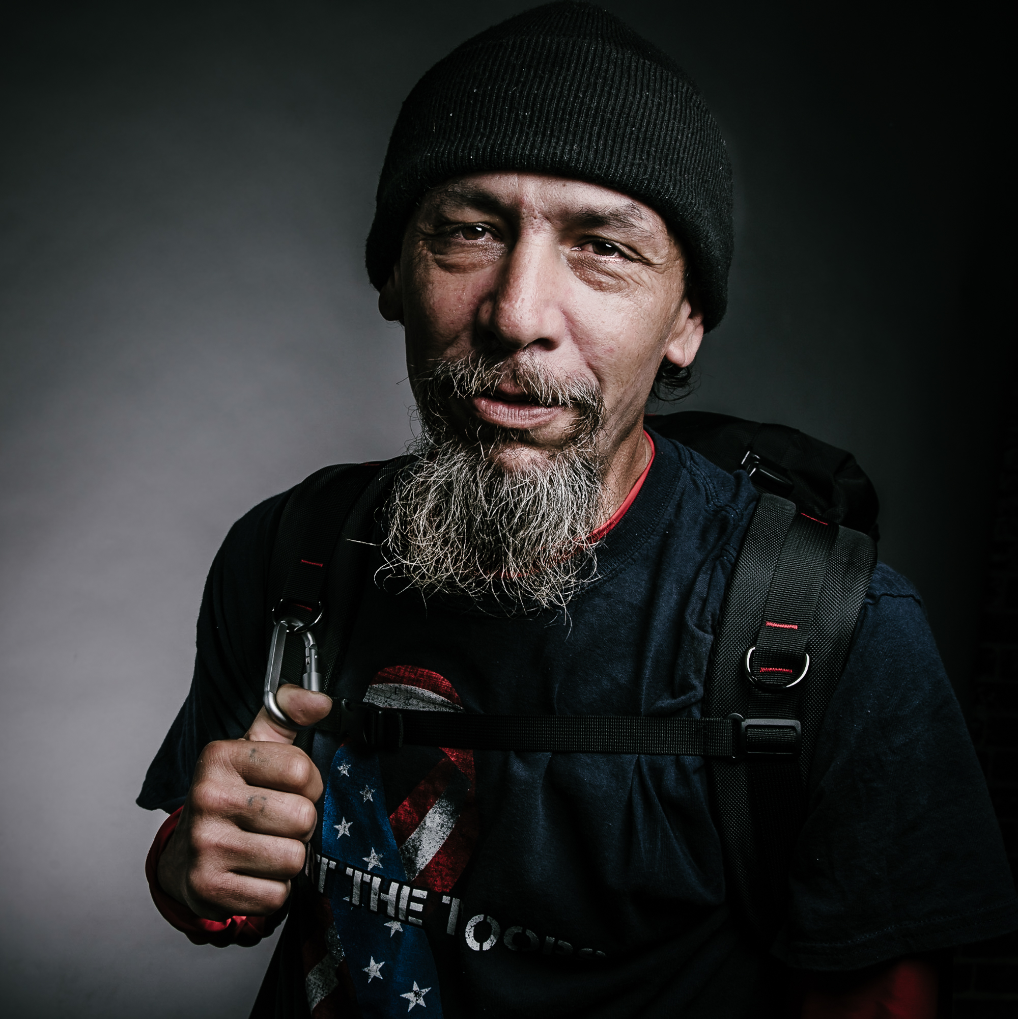 Danny "A Lot of Love"