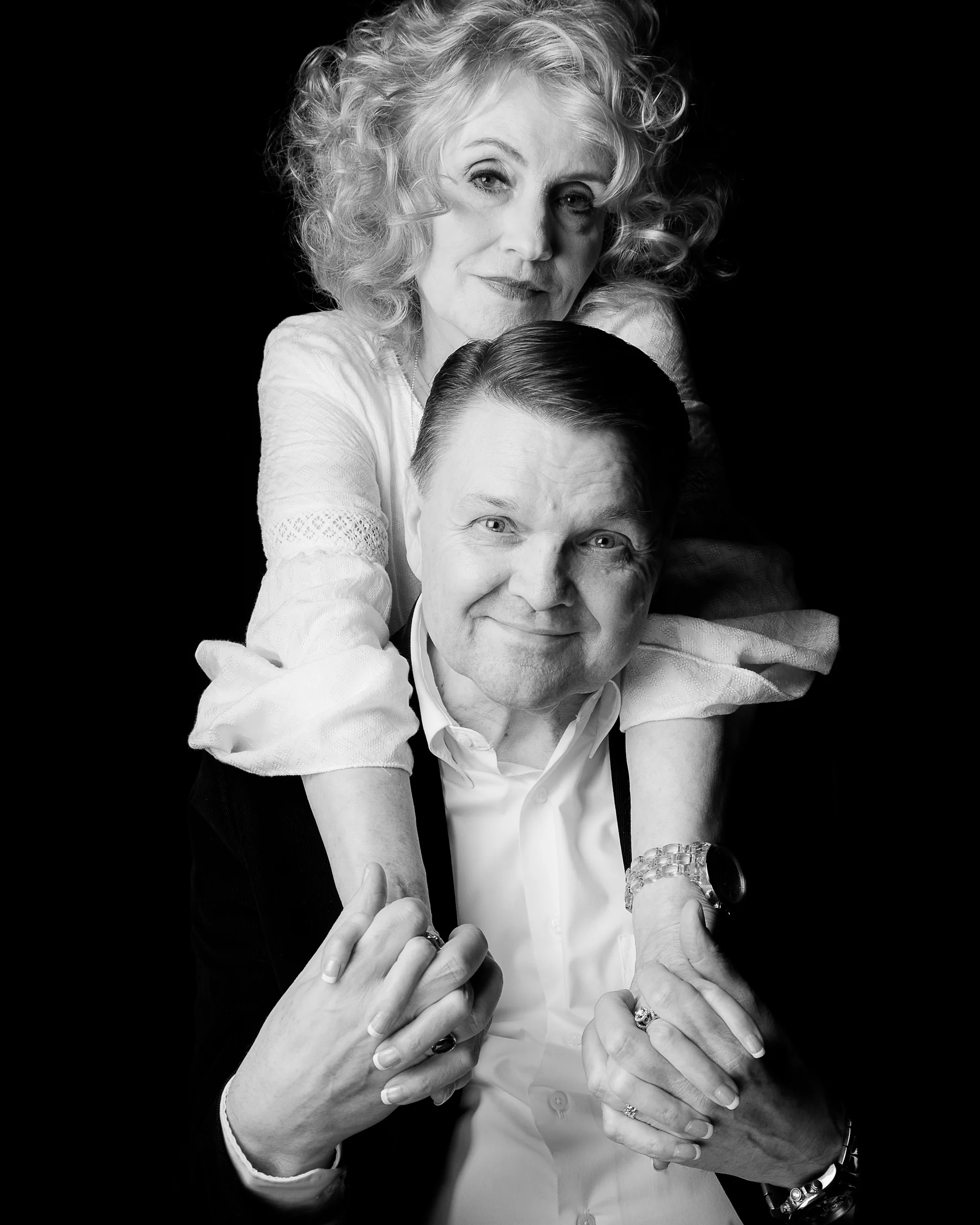 Bob "In Love All Over"